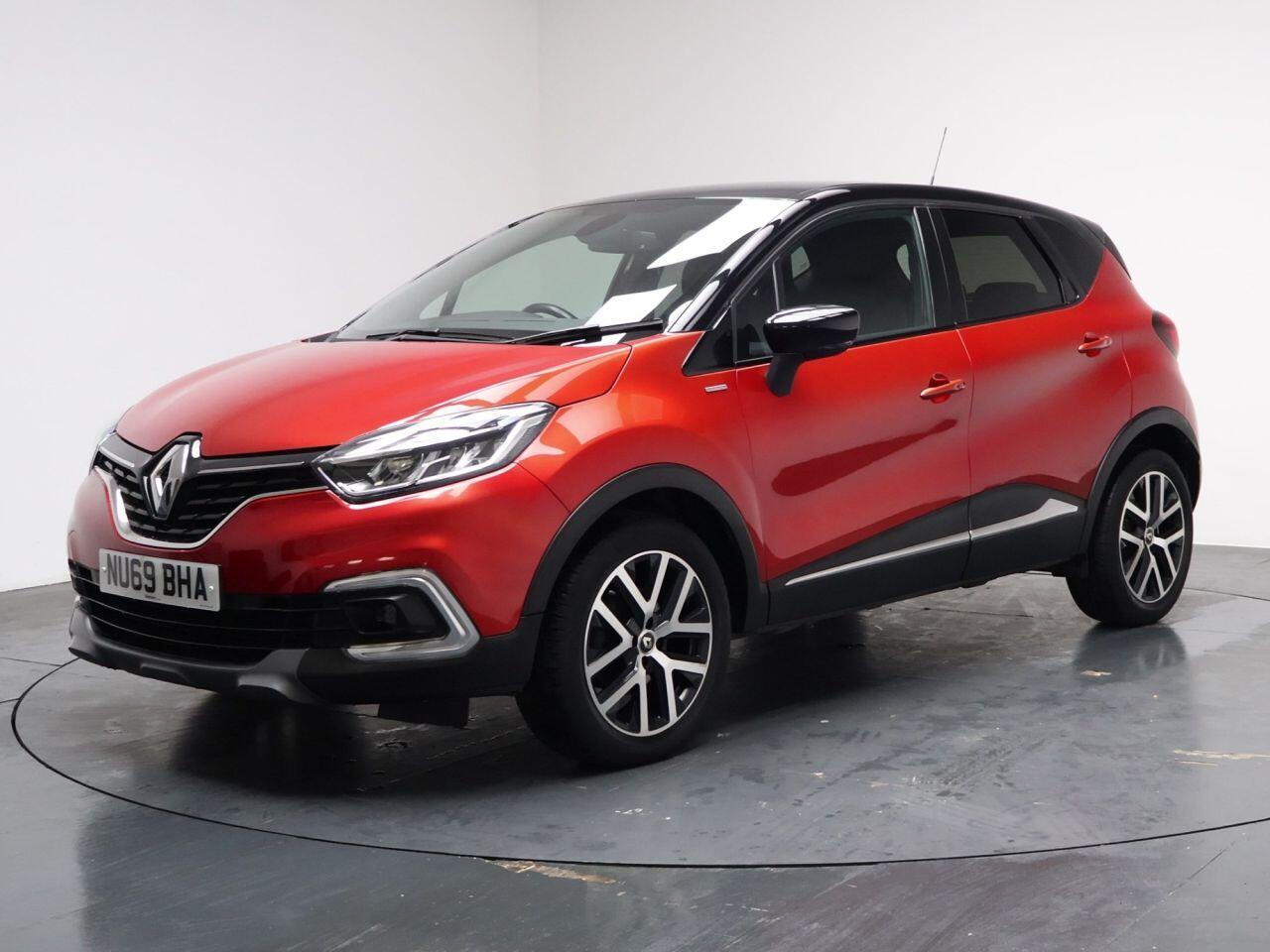 Renault Captur - Image 6