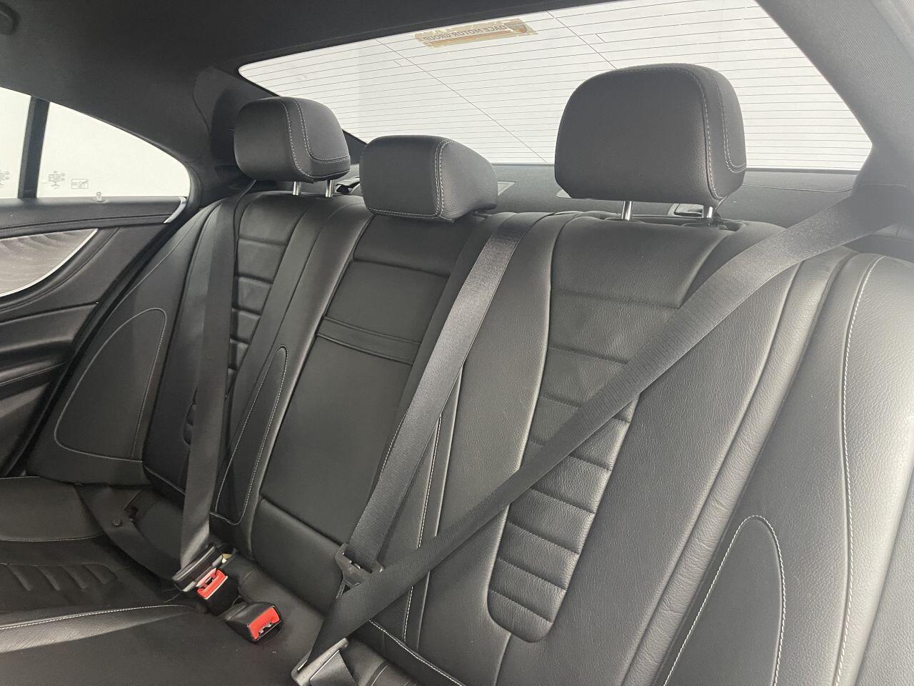 Mercedes-benz CLS CLASS - Image 15