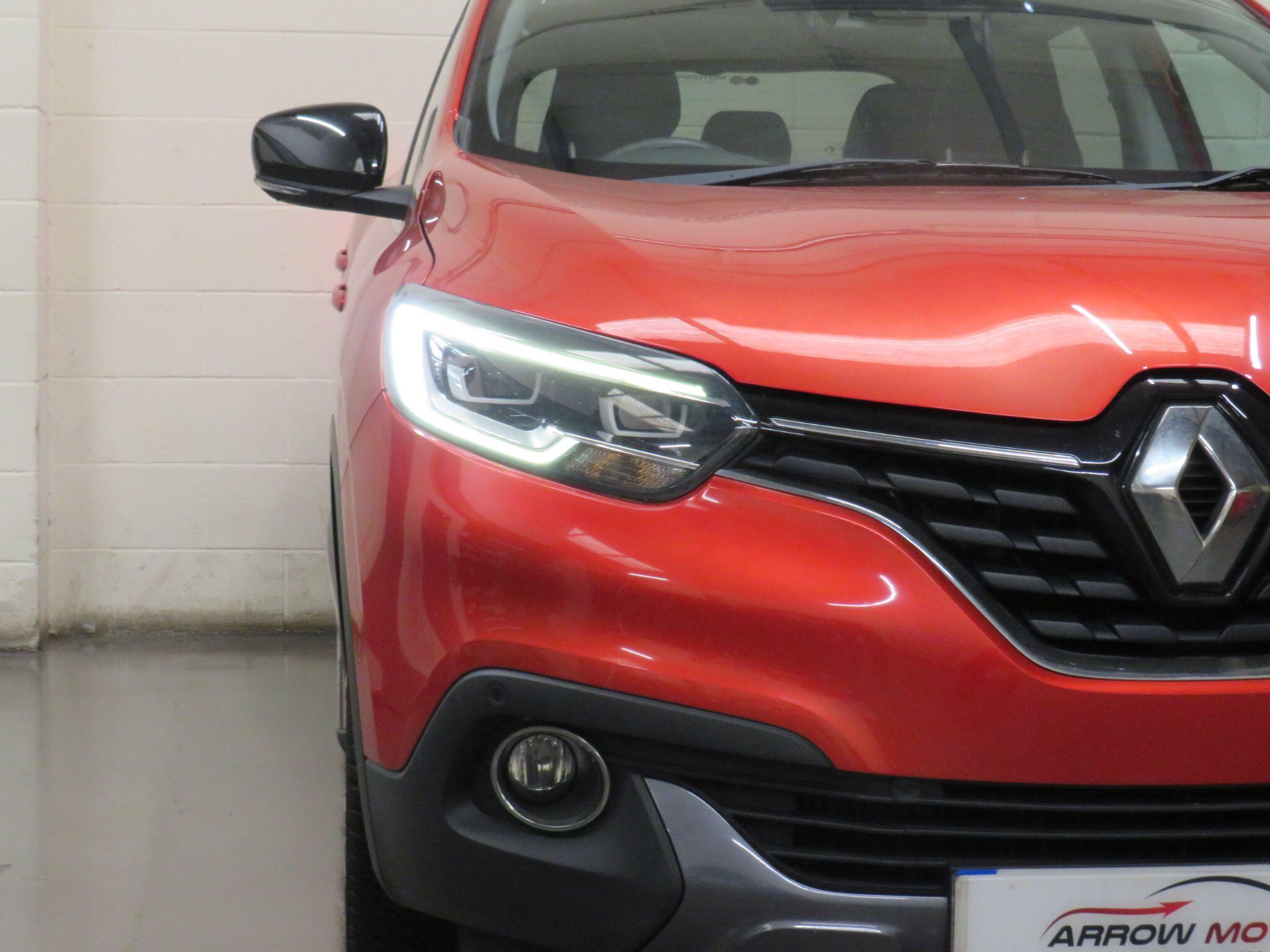 Renault Kadjar - Image 9