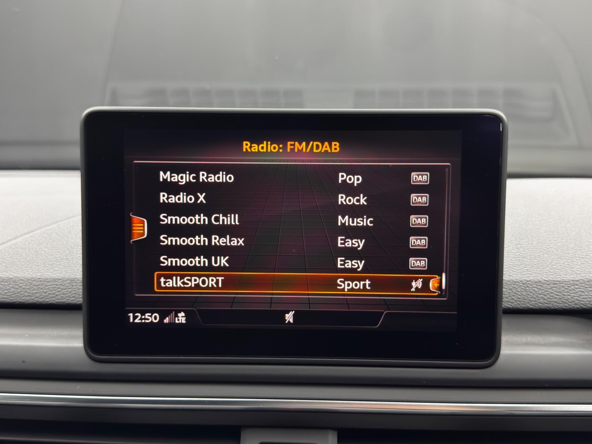 Audi A5 - Image 32