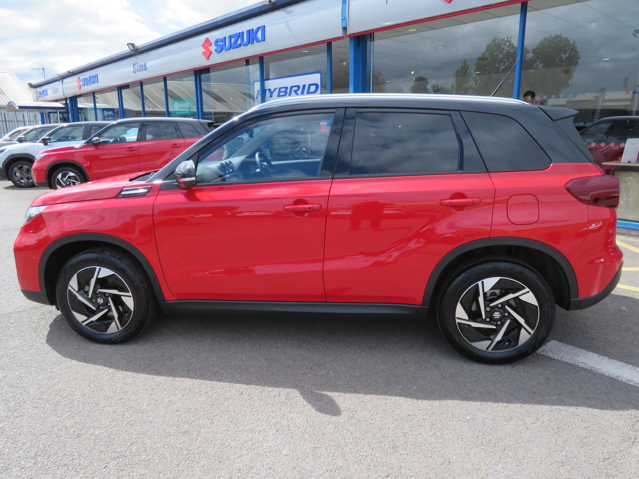 Suzuki Vitara - Image 7