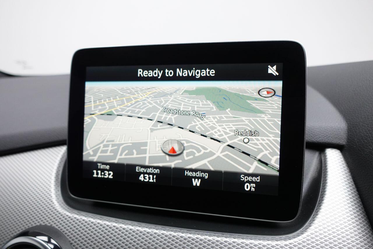 Mercedes-benz B Class - Image 2