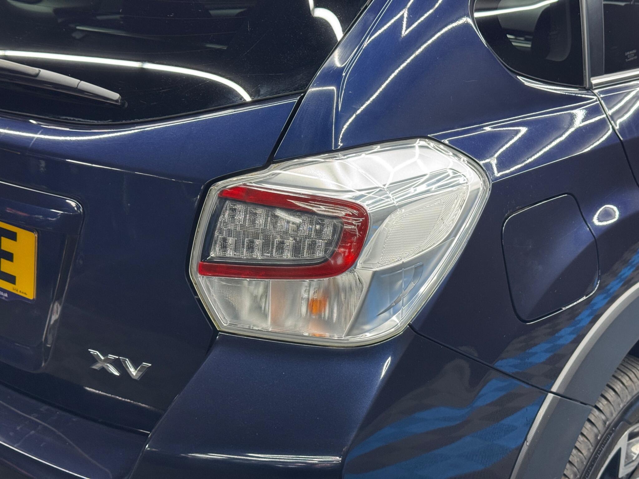 Subaru XV - Image 39