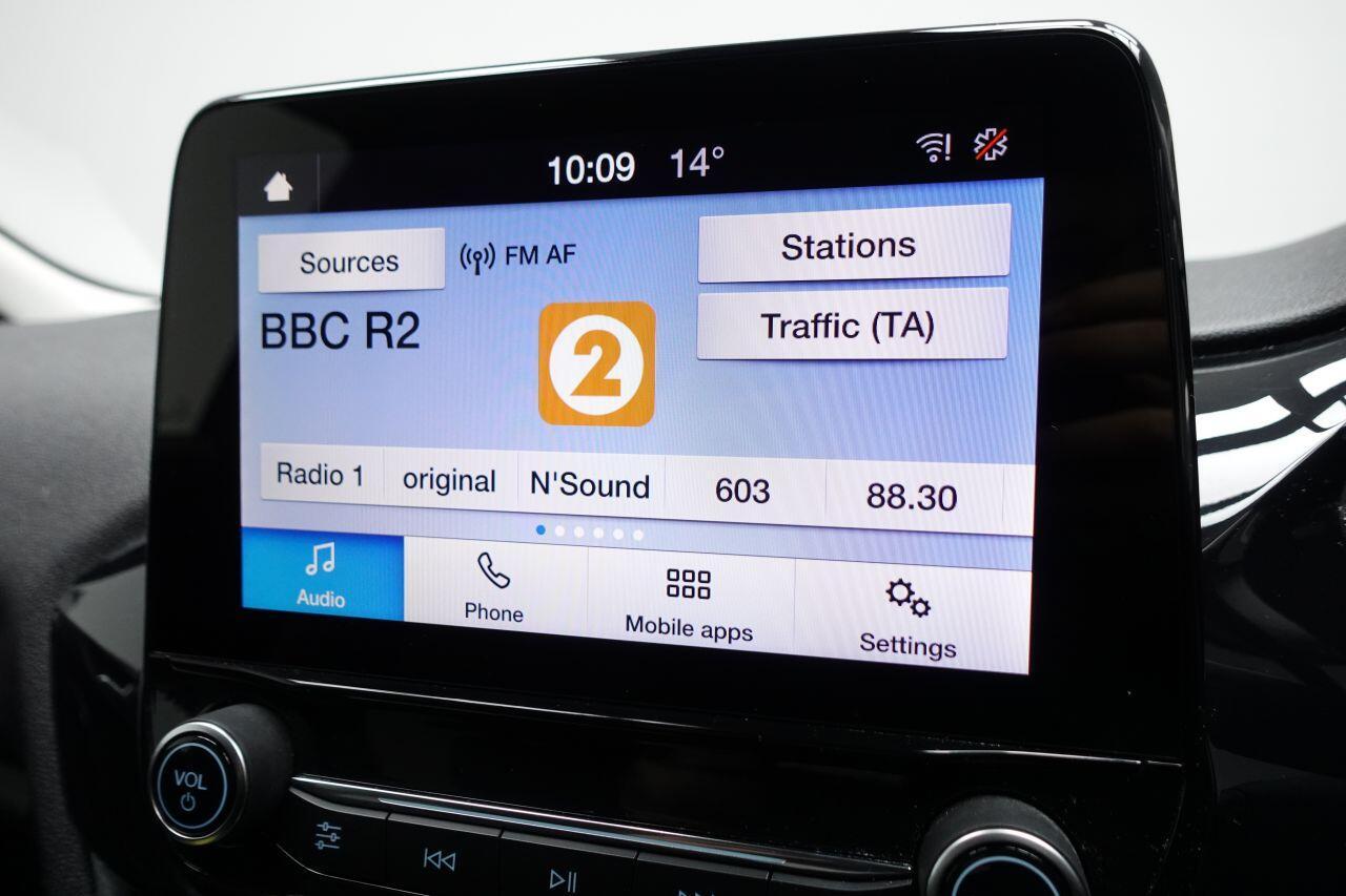 Ford Fiesta - Image 2