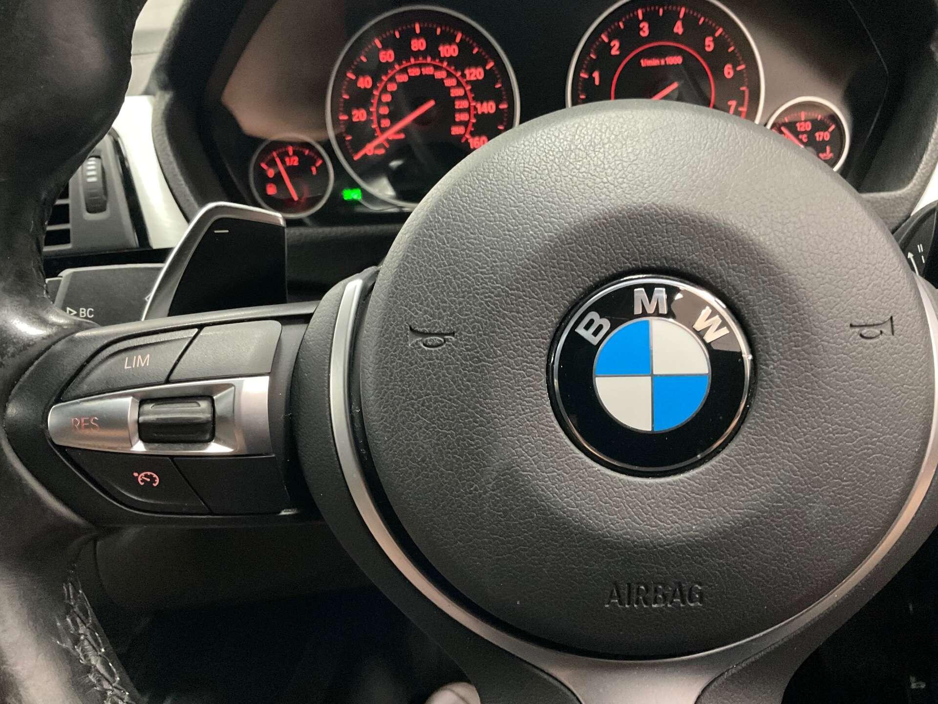 BMW 3 Series - Image 20
