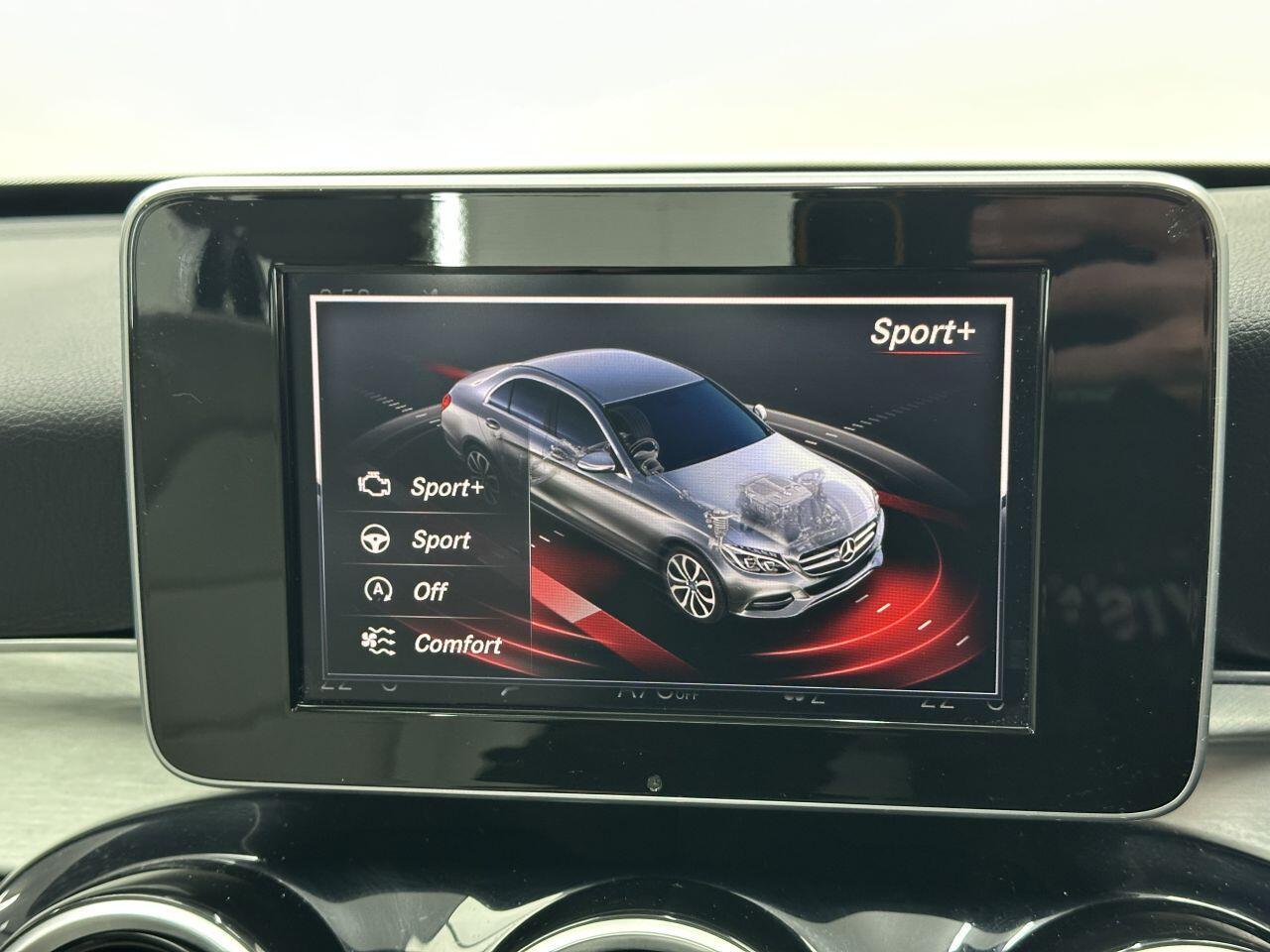 Mercedes-benz C-CLASS - Image 29