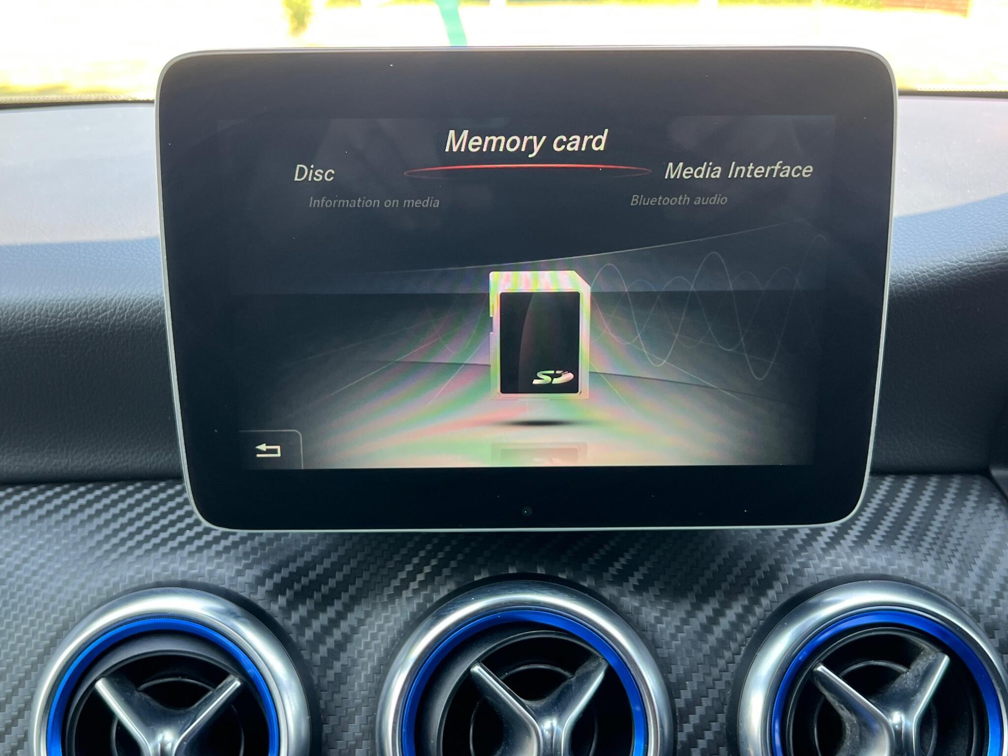 Mercedes A Class - Image 20