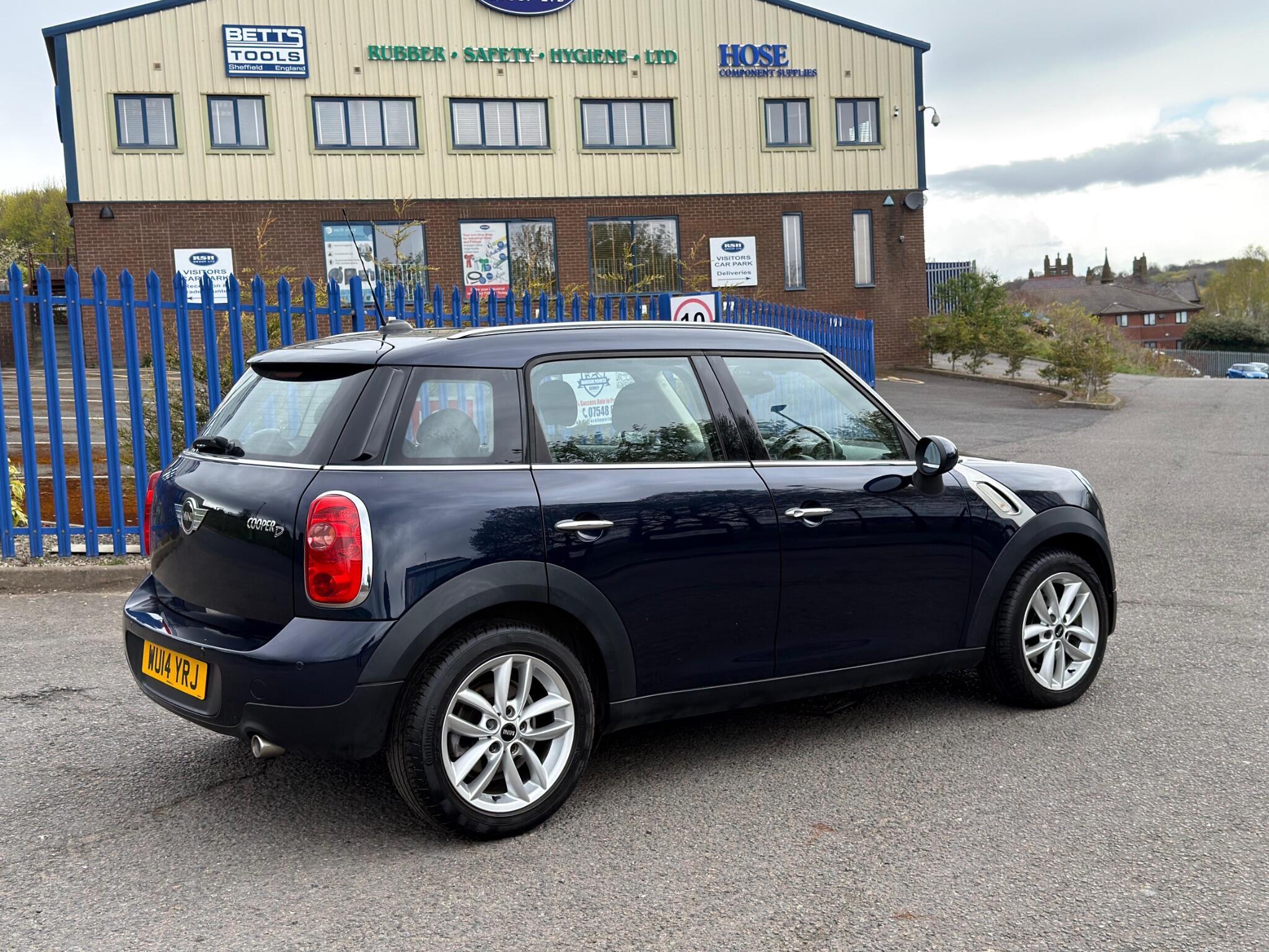 MINI Countryman - Image 15