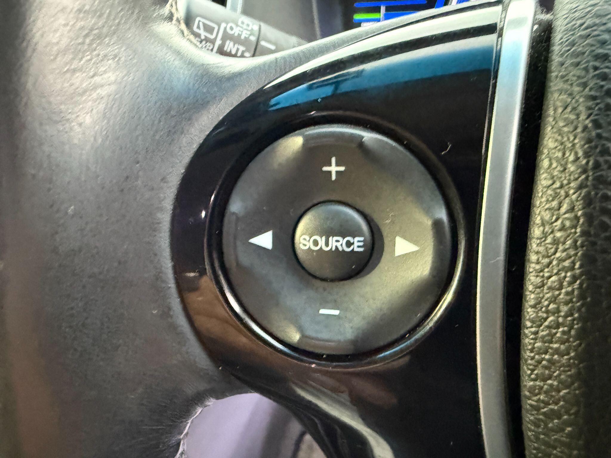 Honda Odyssey - Image 63