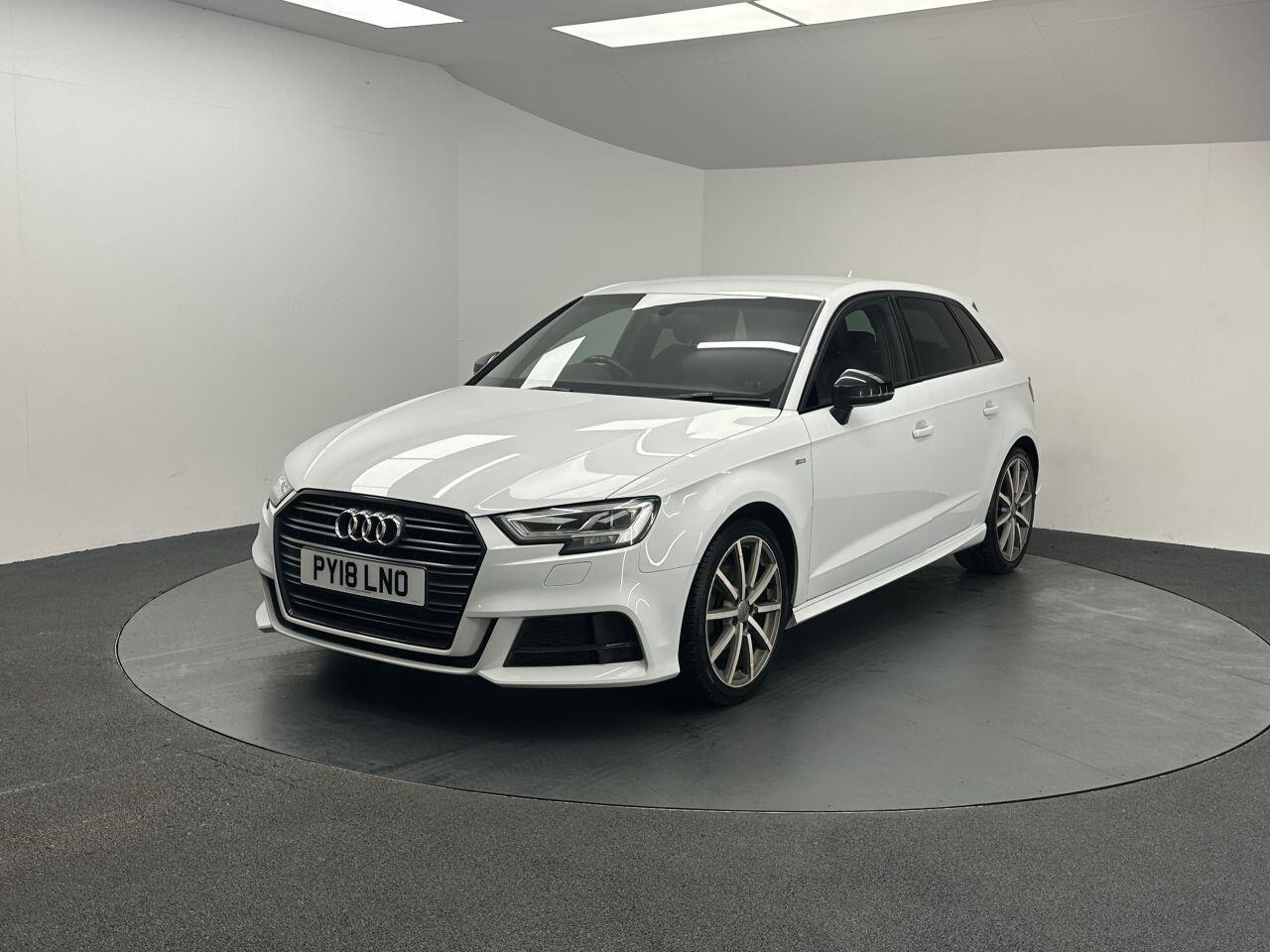 Audi A3 - Image 6