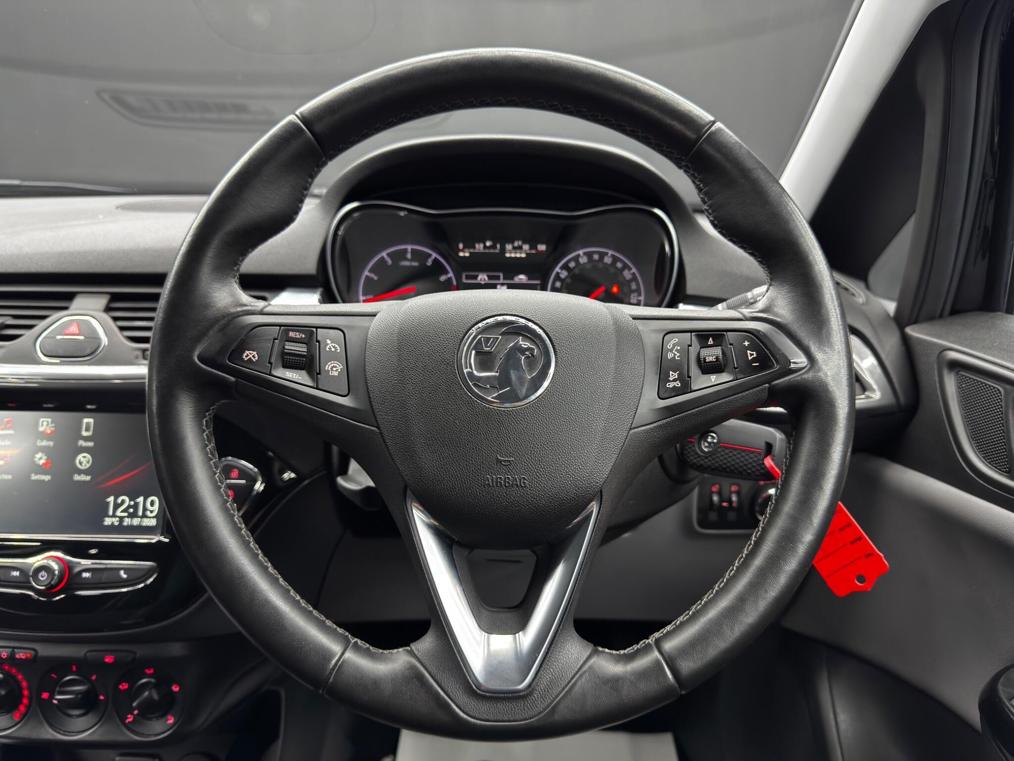 Vauxhall Corsa - Image 19