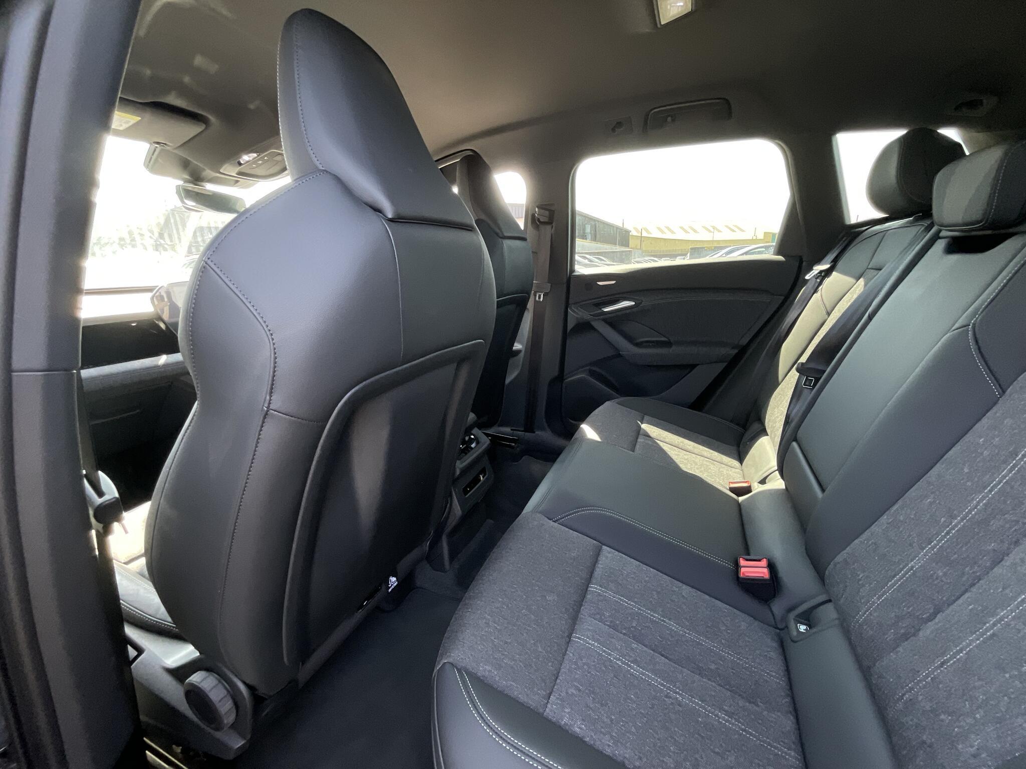Audi Q6 e-tron - Image 13
