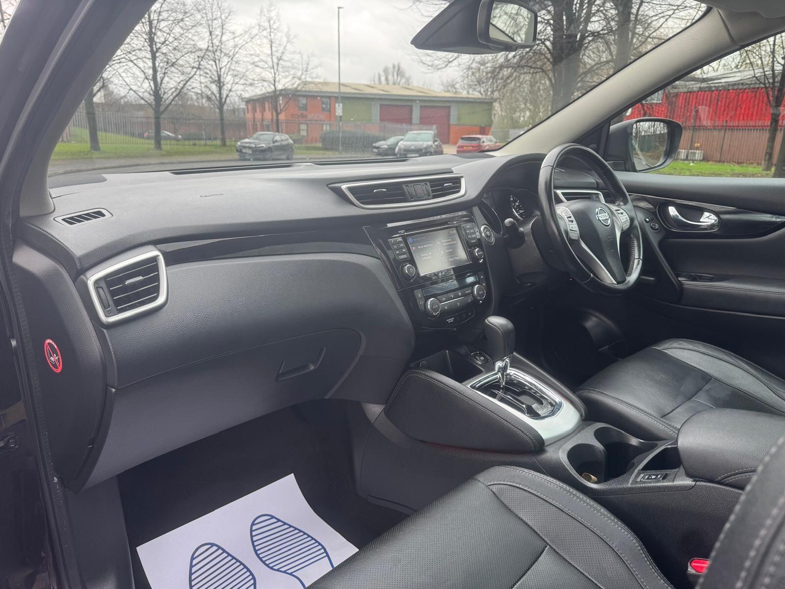 Nissan Qashqai - Image 18