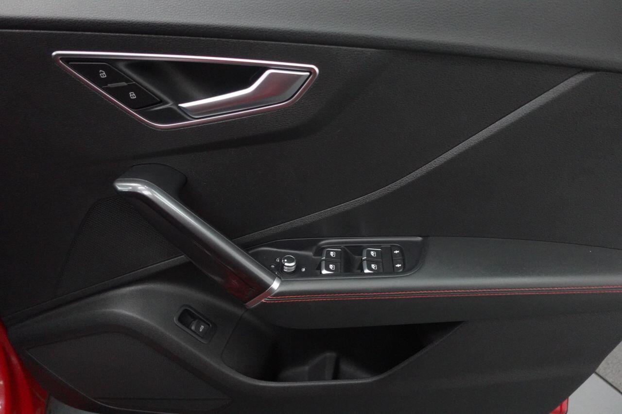 Audi SQ2 - Image 13