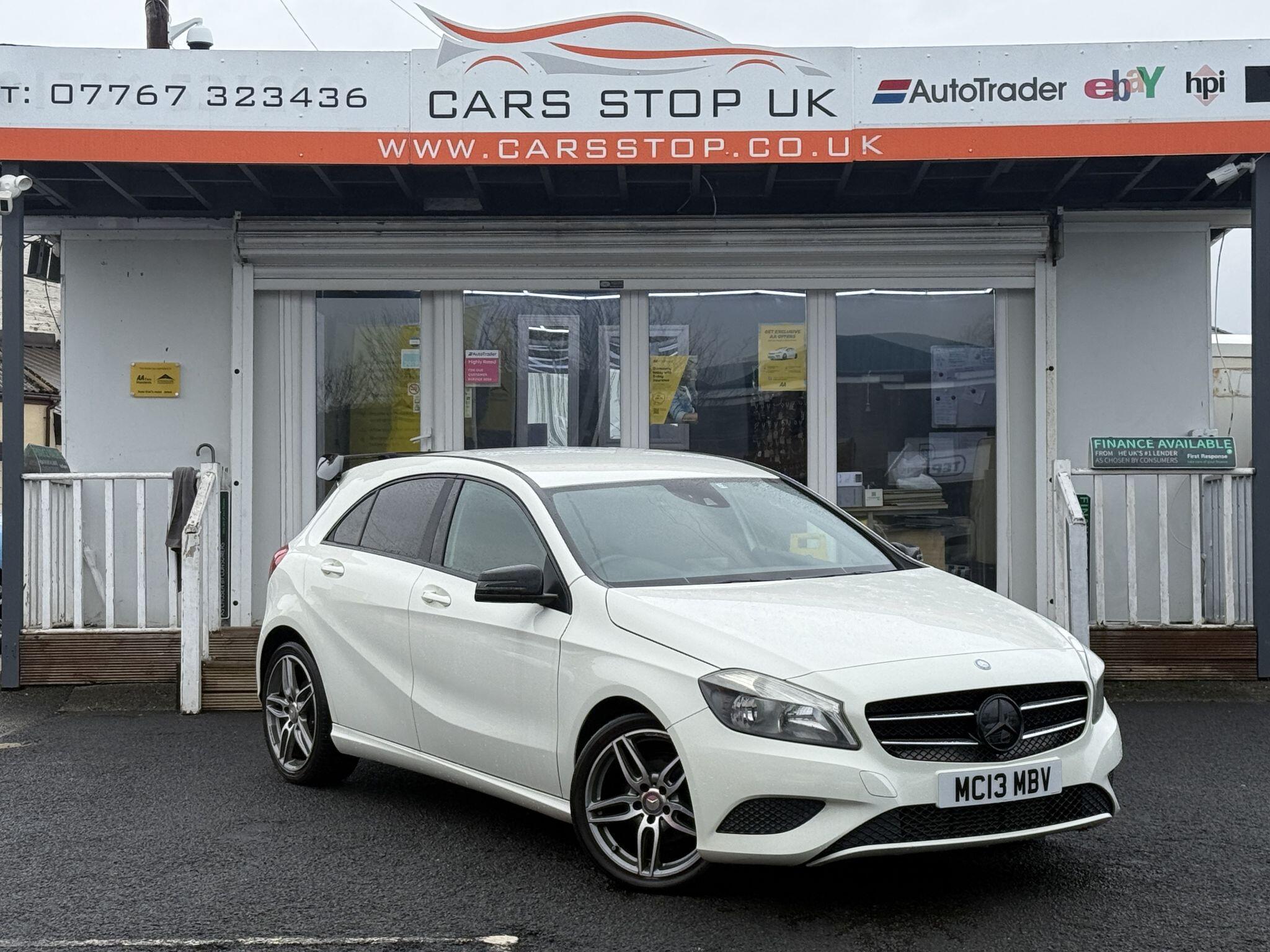 Mercedes A Class - Image 6