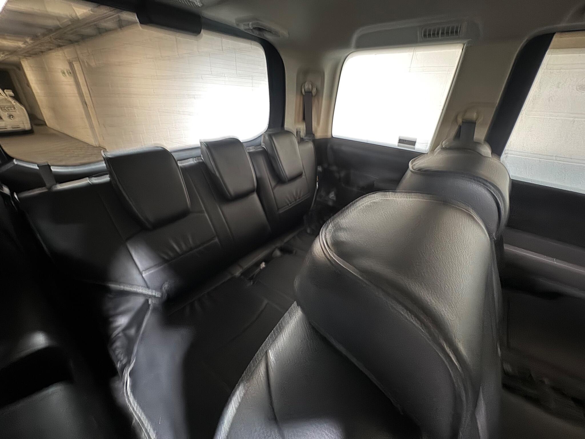 Honda Stepwagon - Image 12