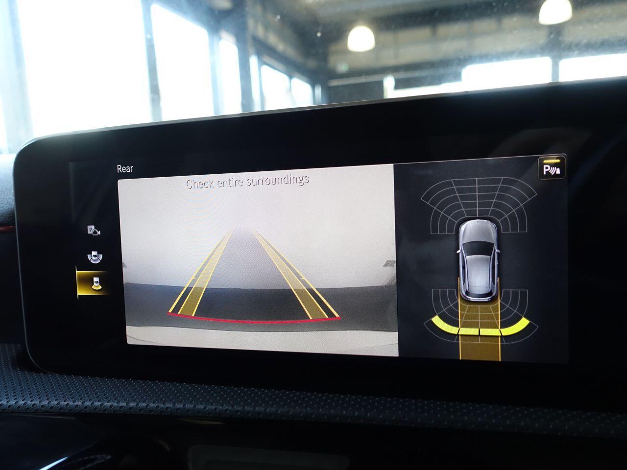 Mercedes A-Class - Image 20