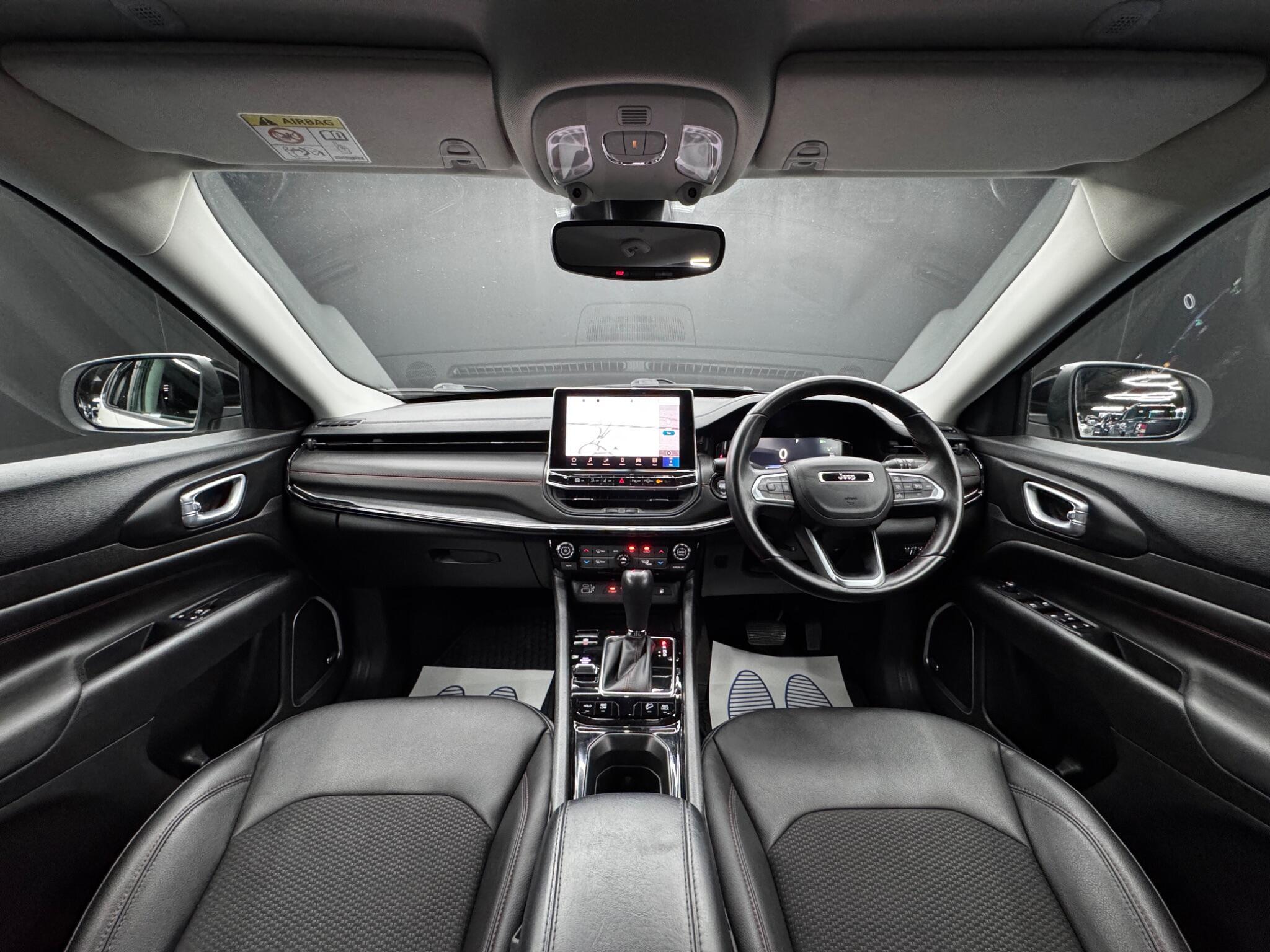 Jeep Compass - Image 17