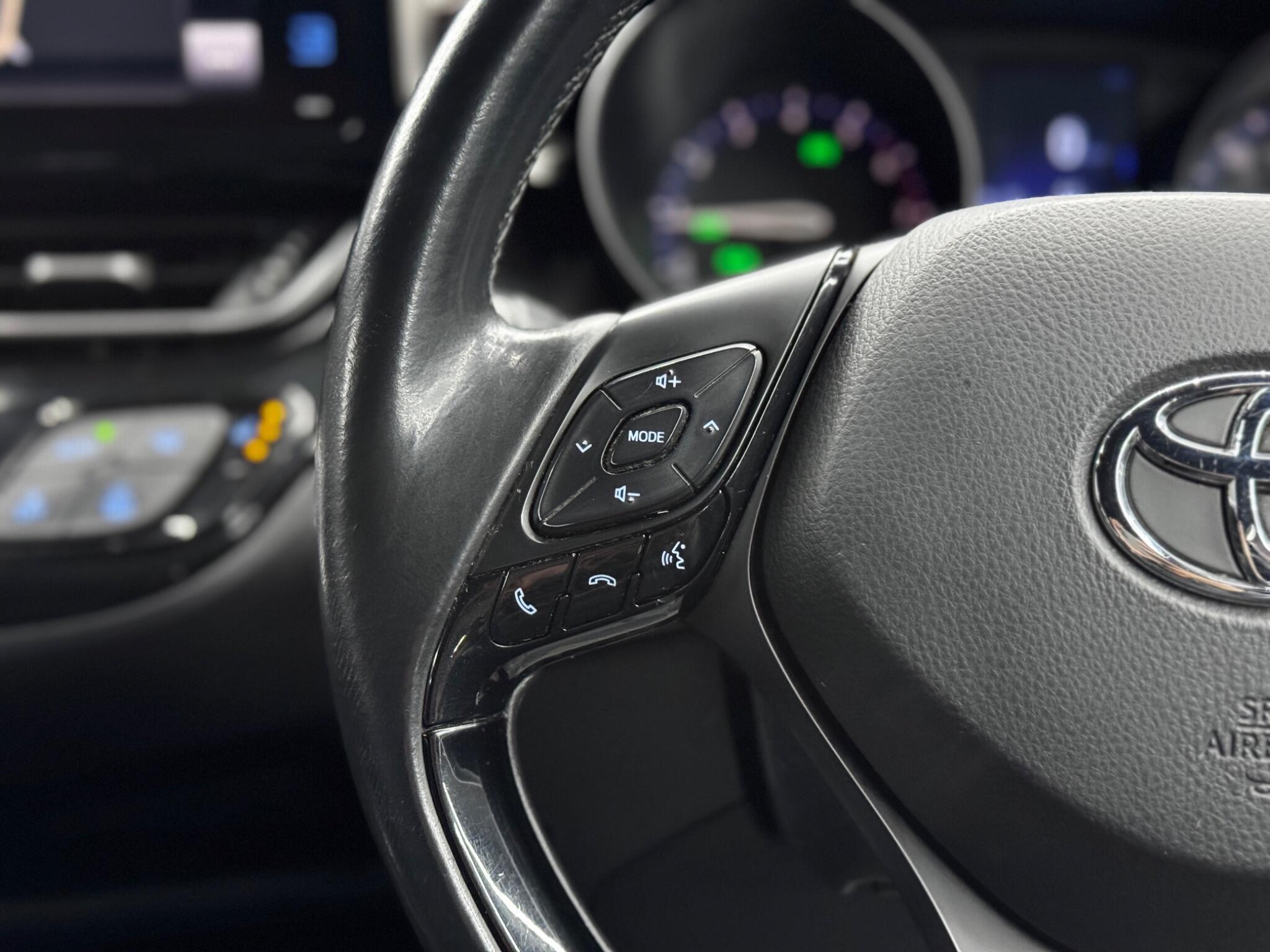 Toyota C-Hr - Image 20