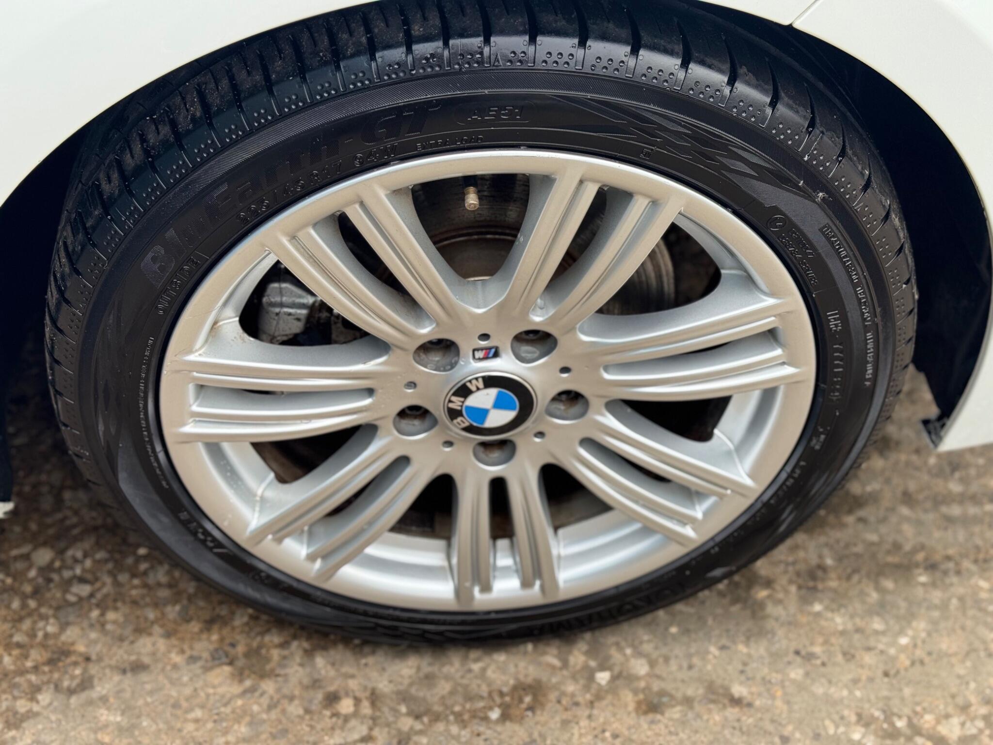 BMW 1 Series - Image 13