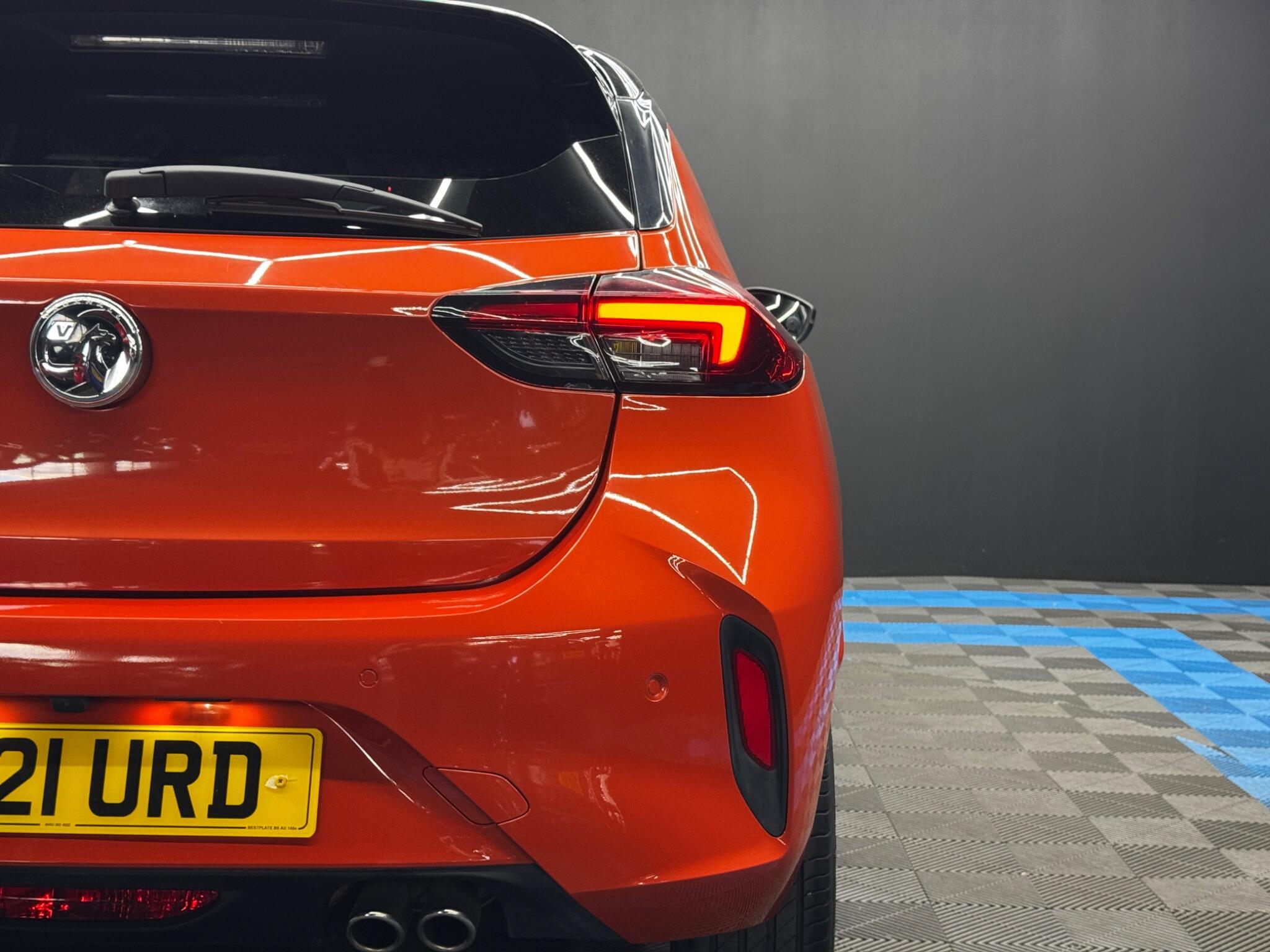Vauxhall Corsa - Image 41