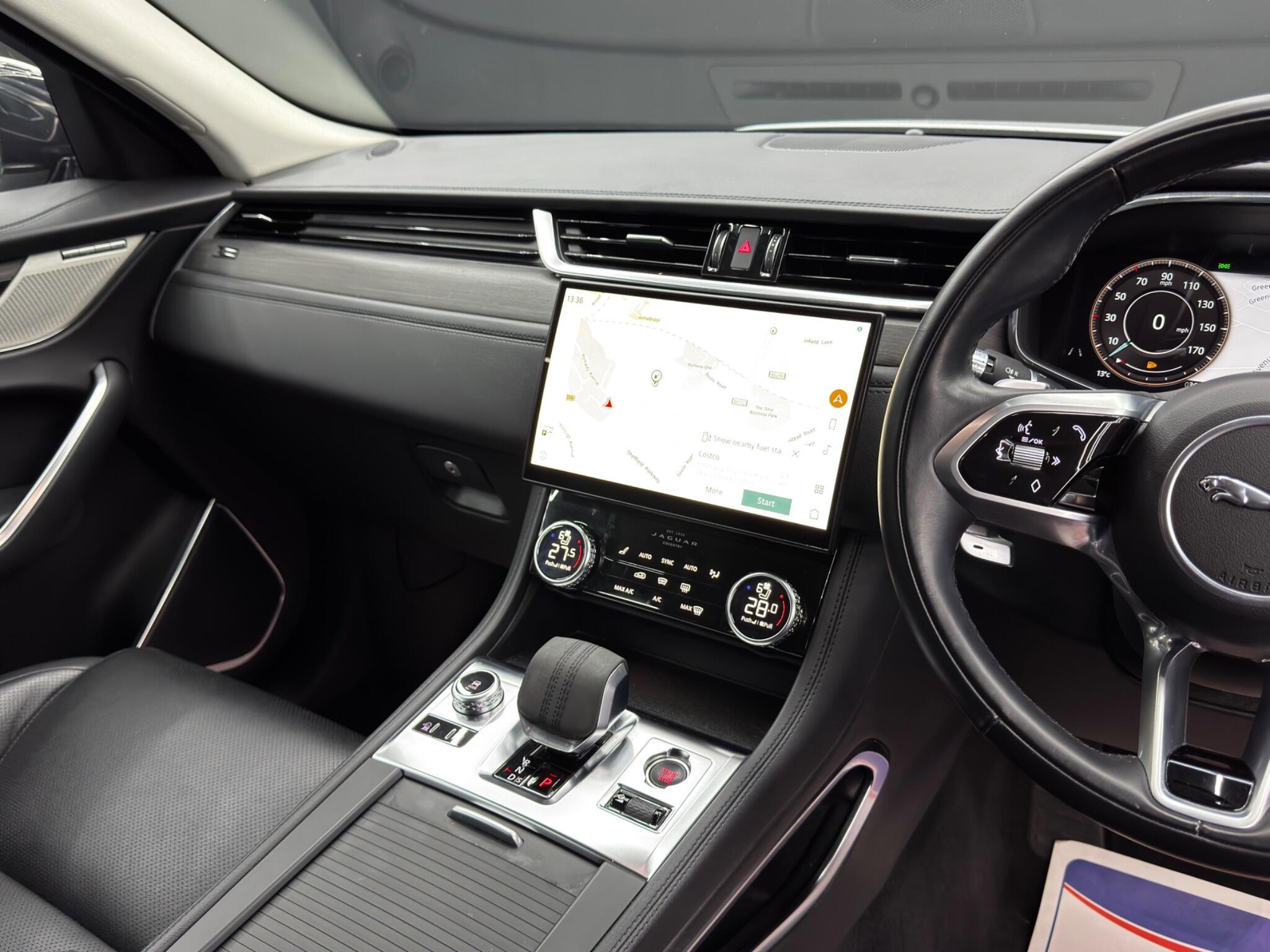 Jaguar F-Pace - Image 23