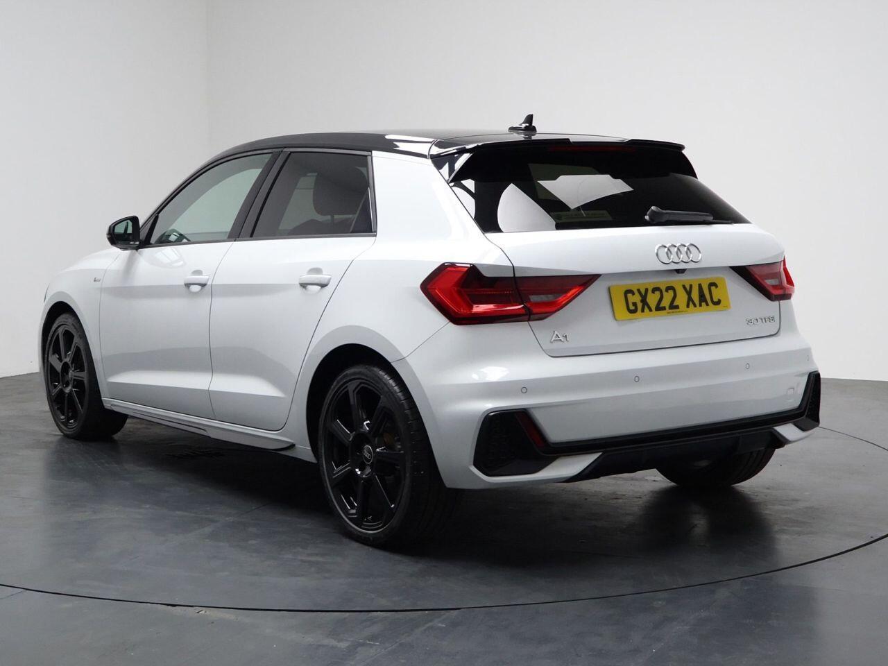 Audi A1 - Image 9