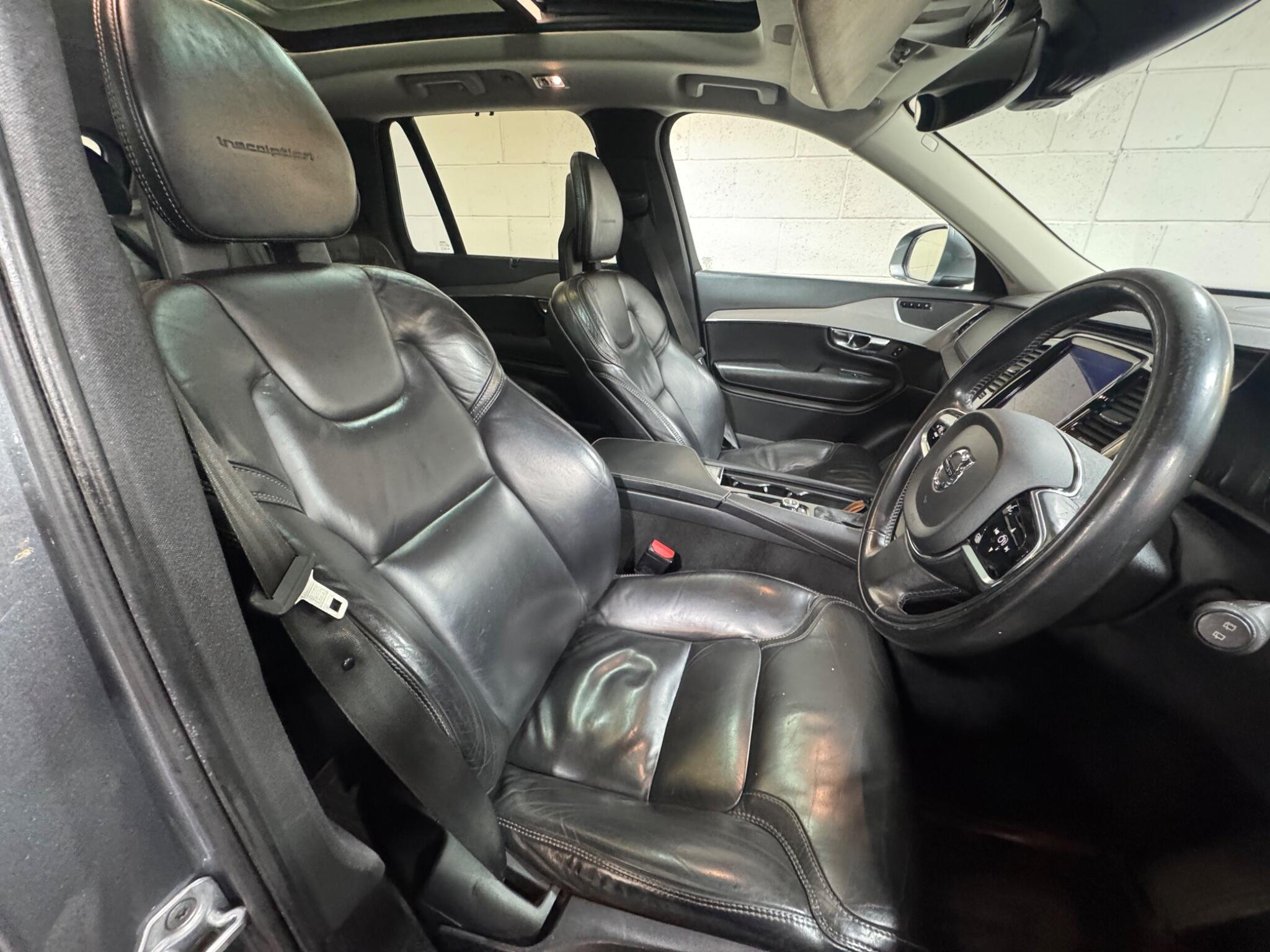 Volvo XC90 - Image 7