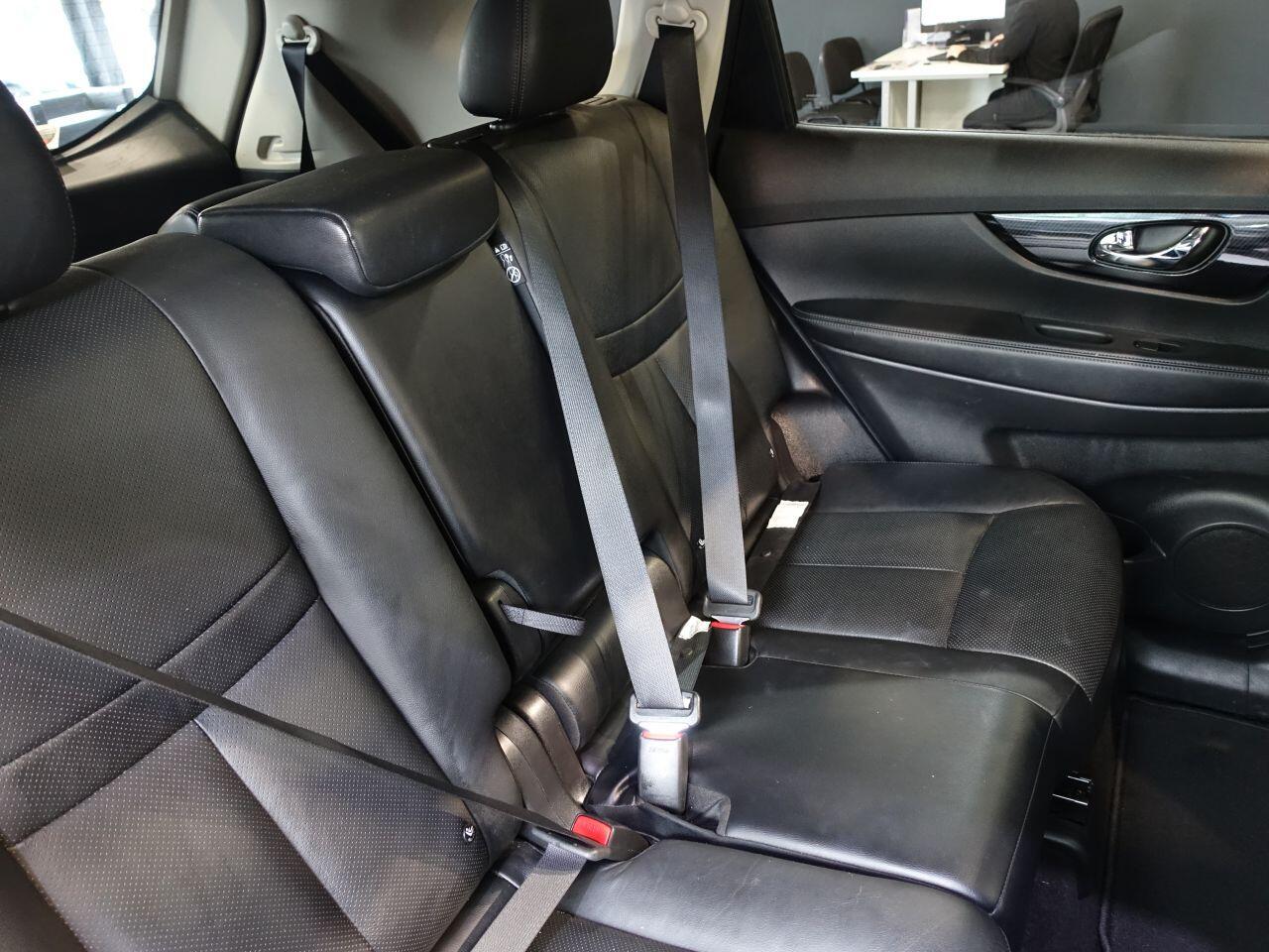 Nissan X-Trail - Image 15