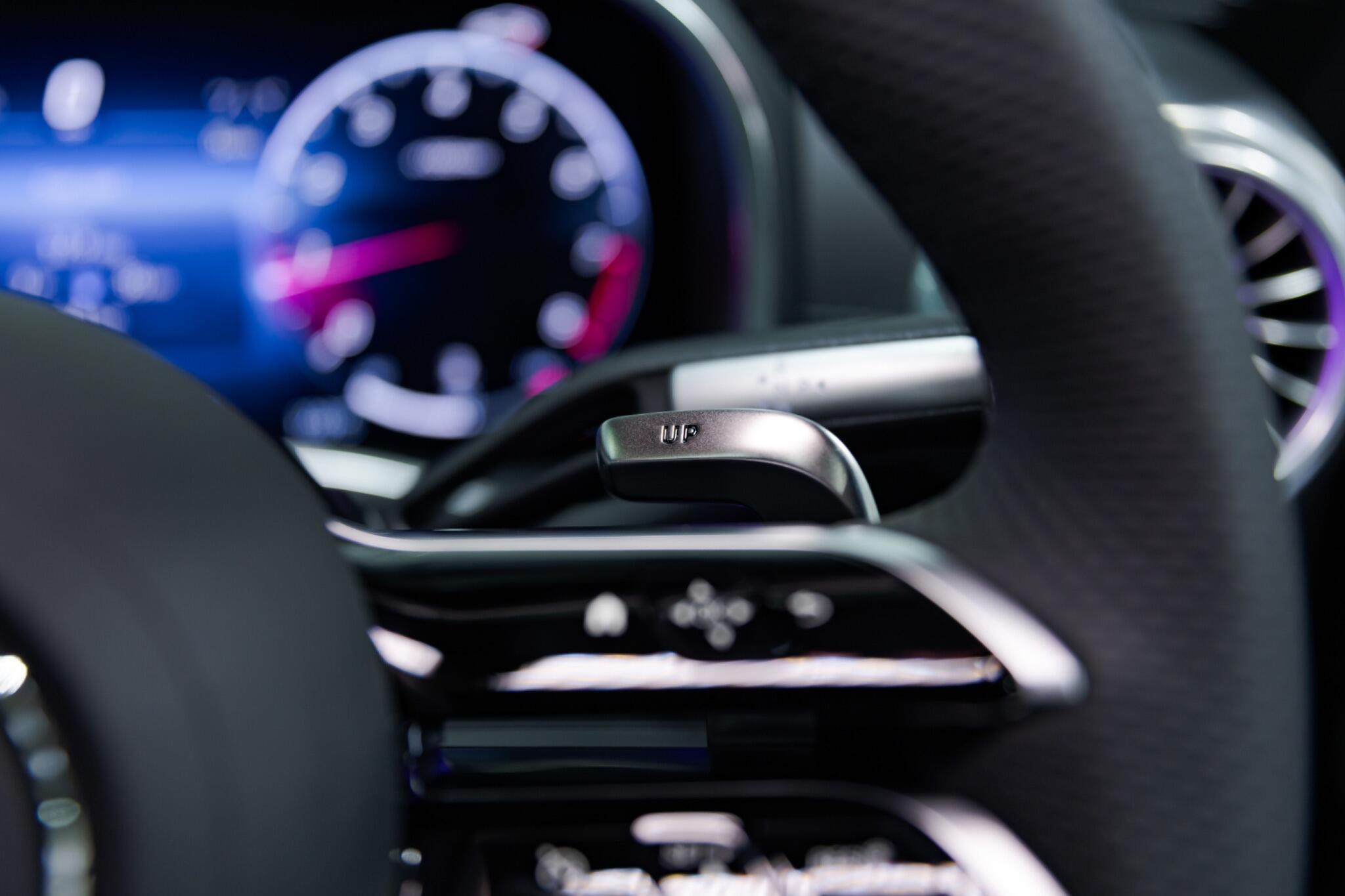 Mercedes AMG GT - Image 44