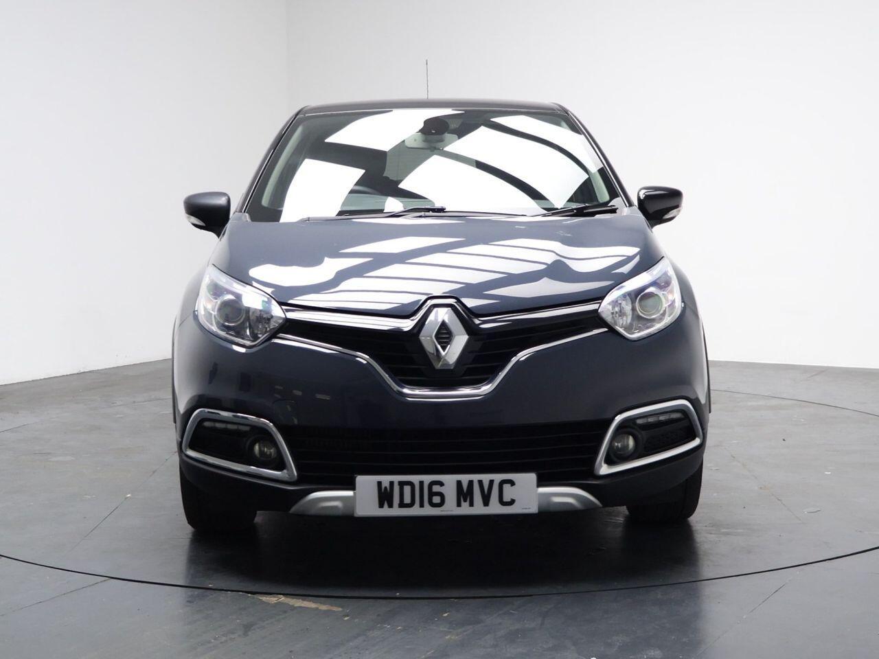 Renault Captur - Image 9
