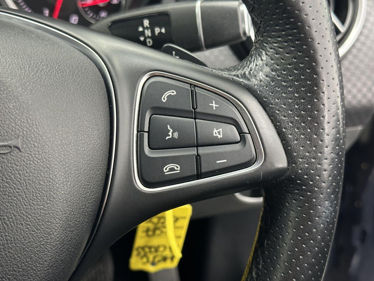 Mercedes A-Class - Image 19