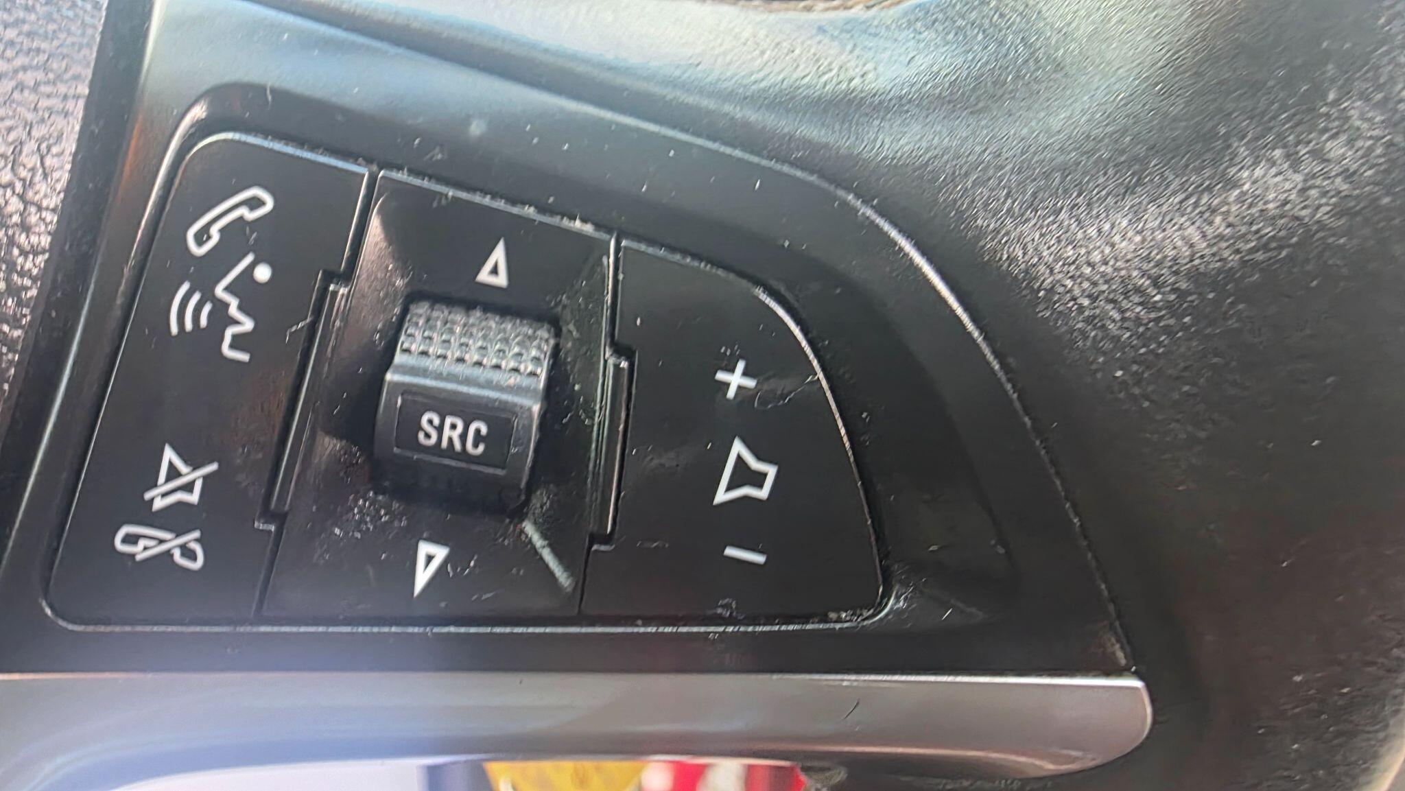 Vauxhall Mokka X - Image 27