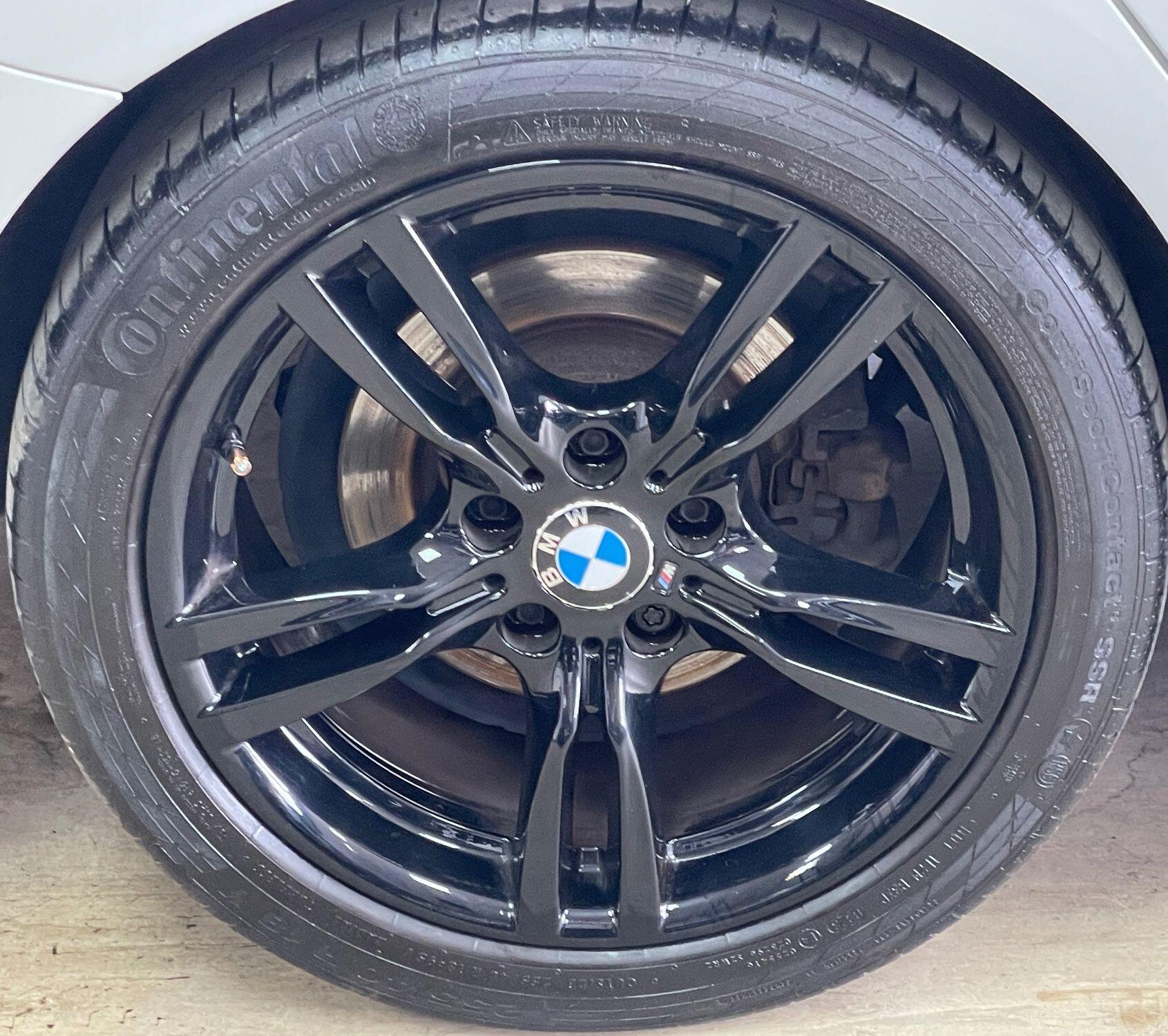 BMW 4 SERIES GRAN COUPE - Image 15