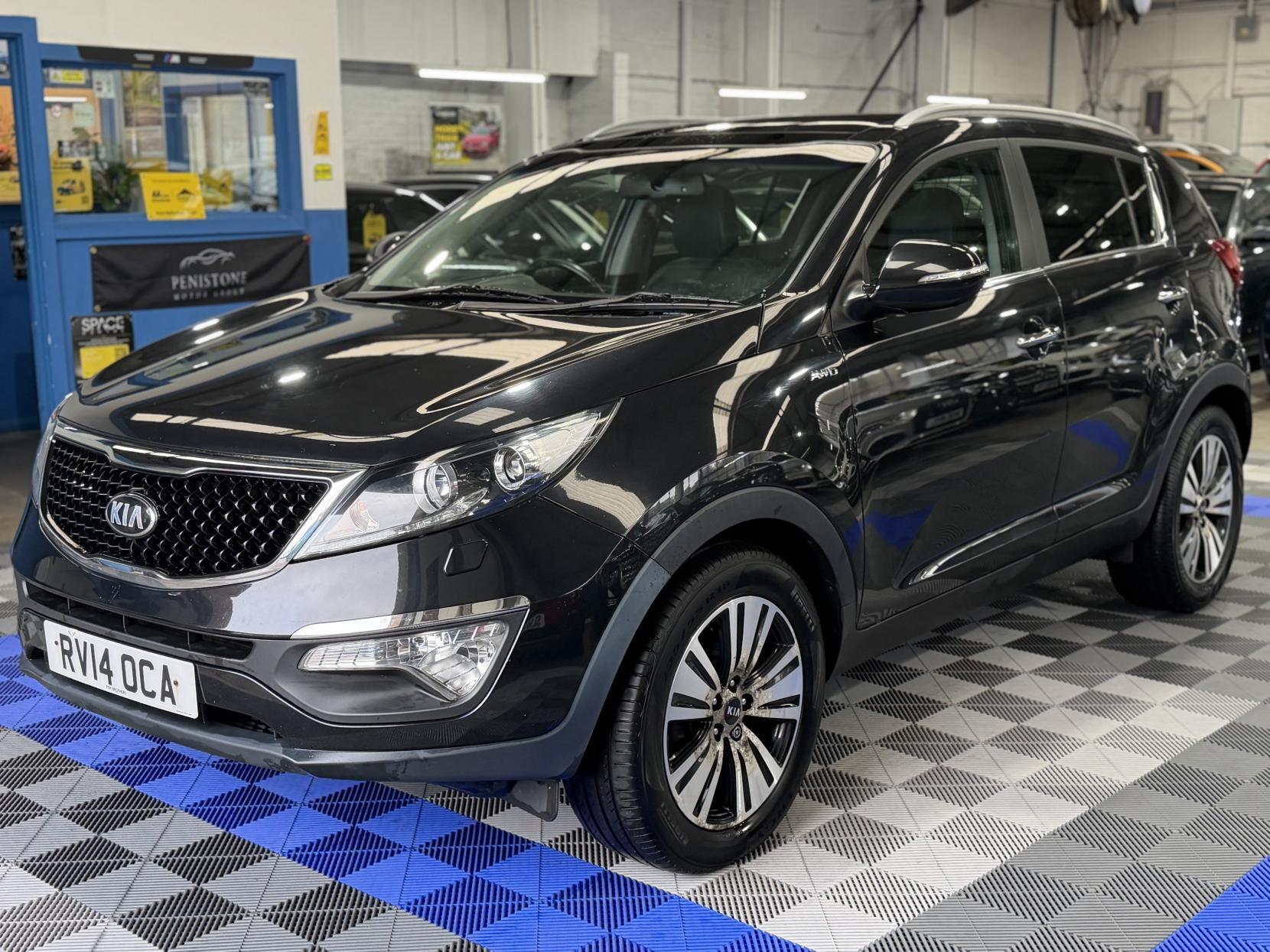 Kia Sportage - Image 5