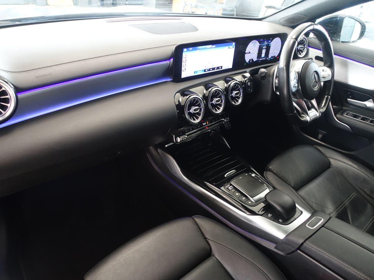 Mercedes CLA - Image 17