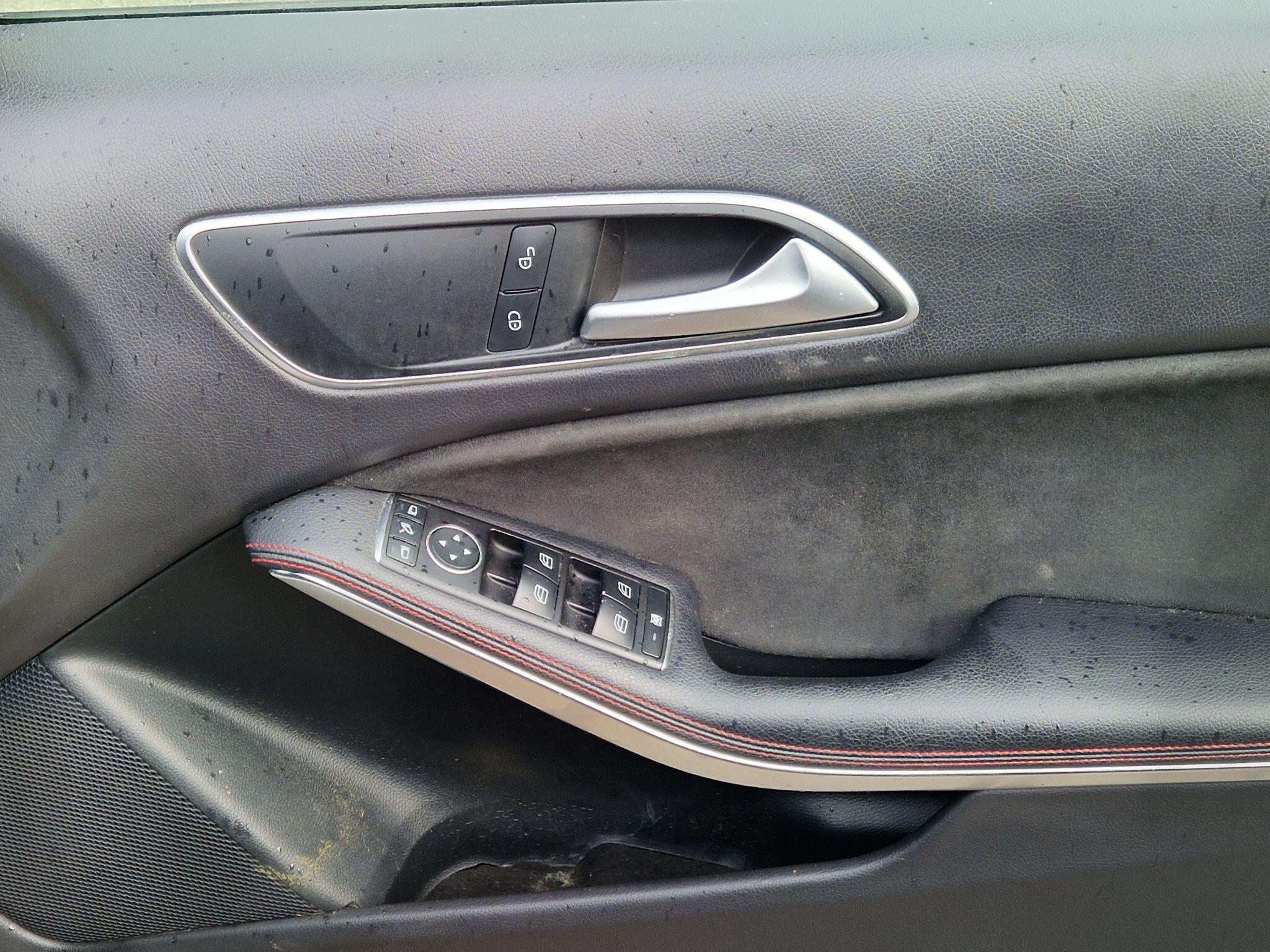 Mercedes A Class - Image 17