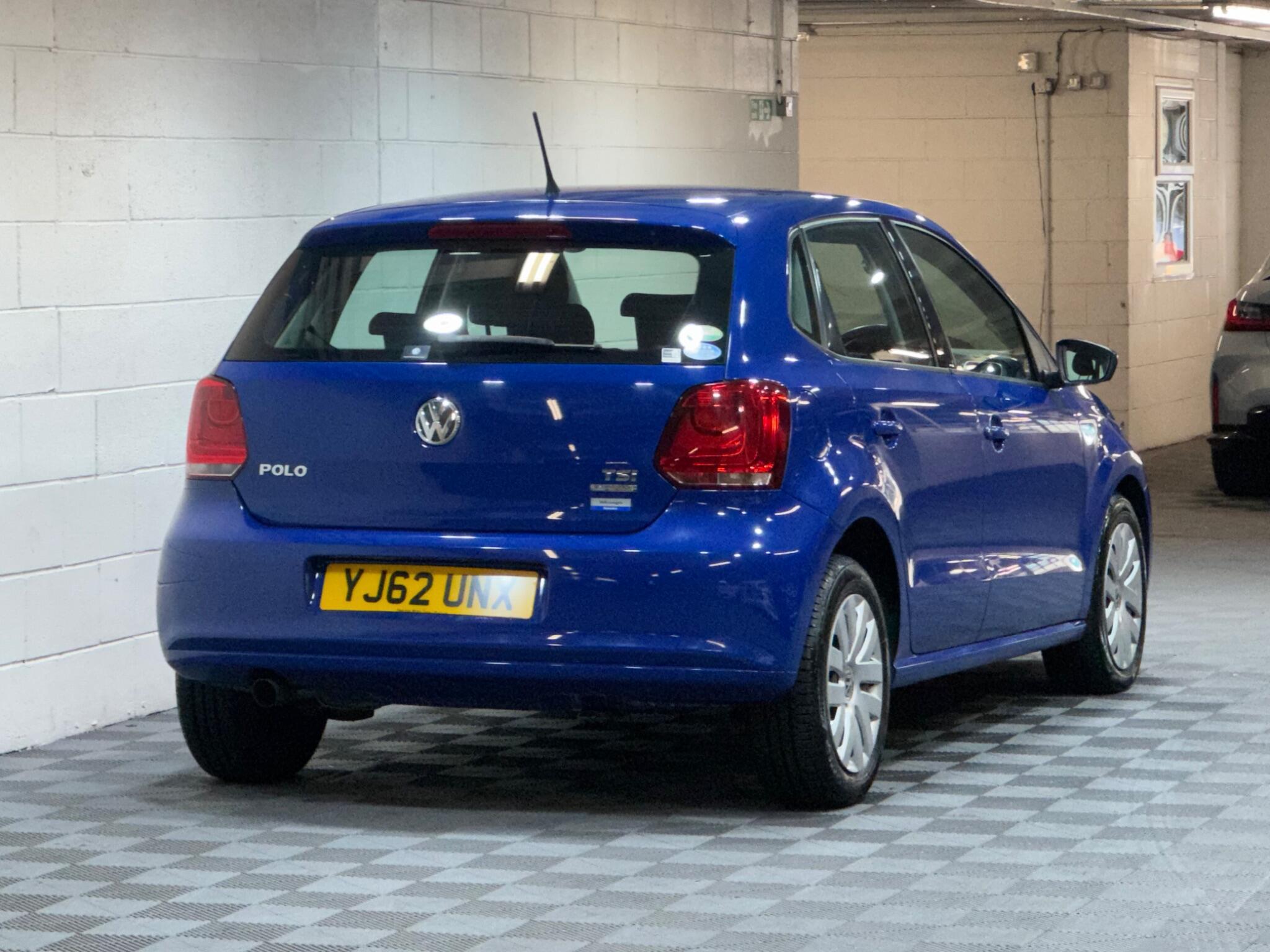 Volkswagen Polo - Image 4