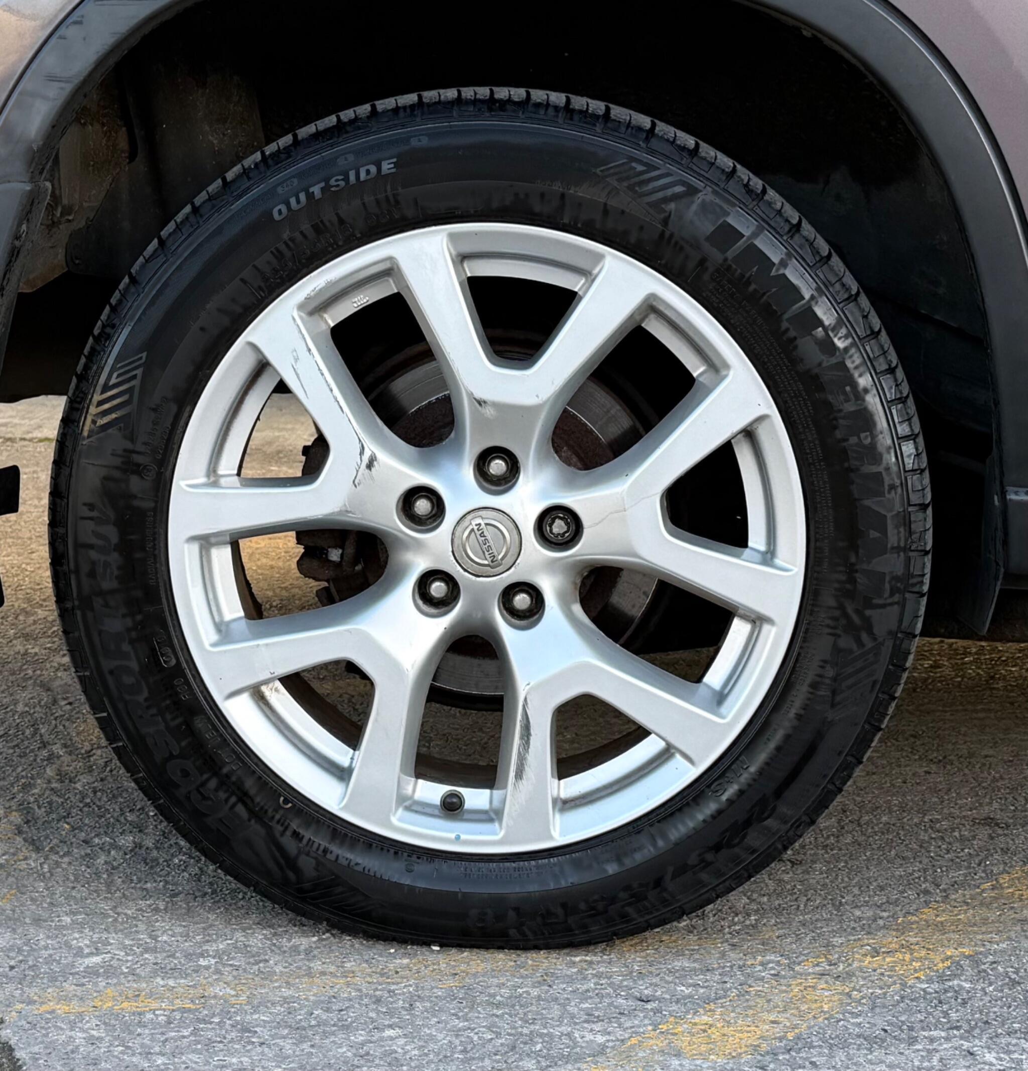 Nissan X-Trail - Image 21