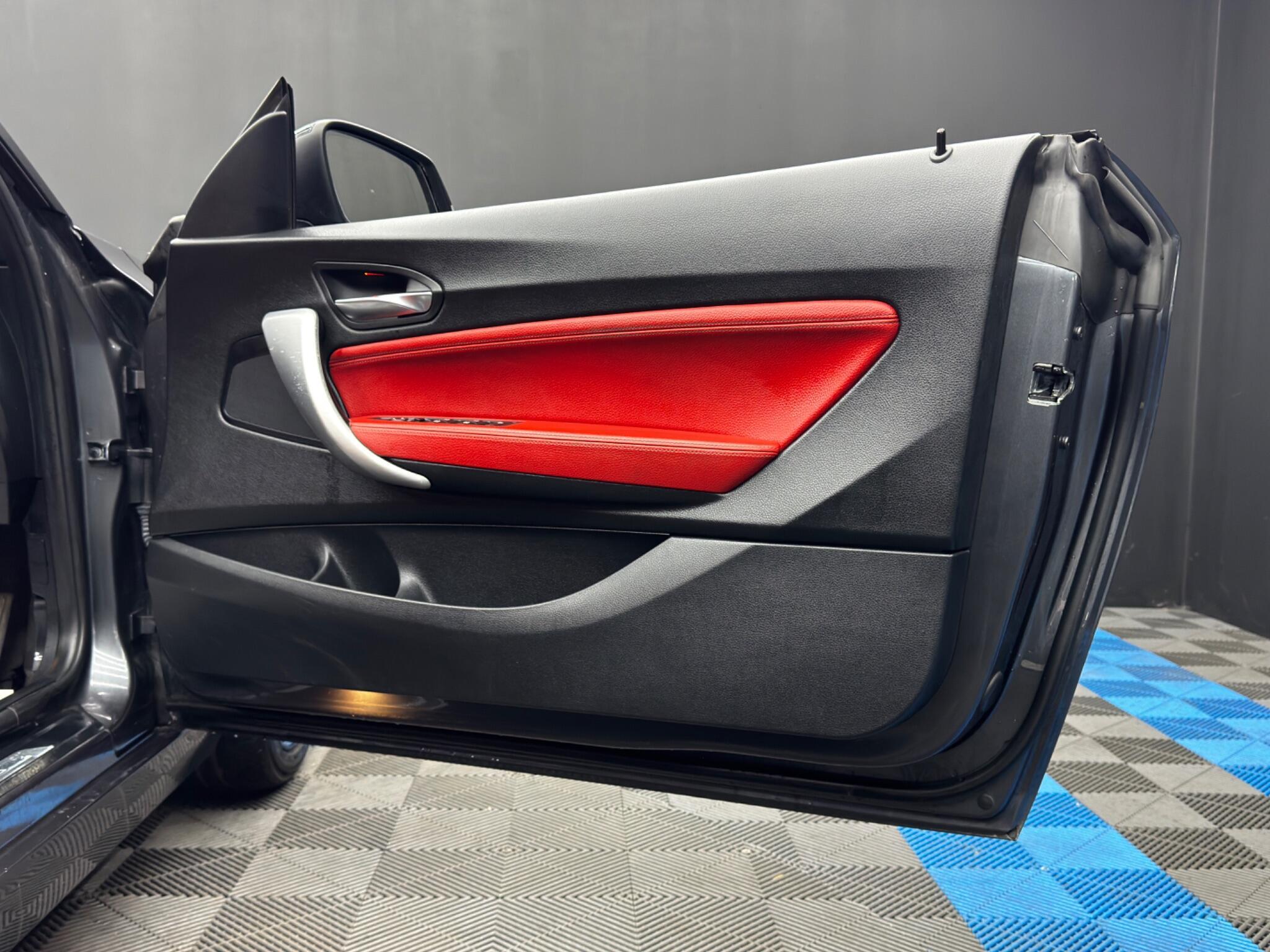 BMW 2 Series - Image 38