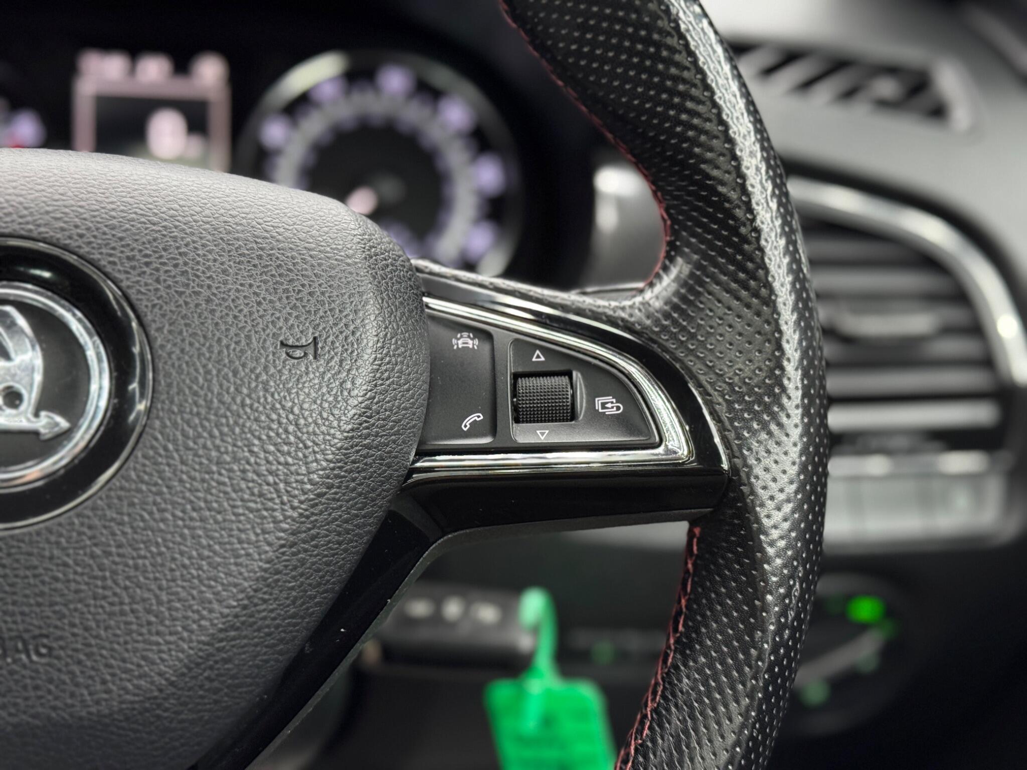 Skoda Fabia - Image 21