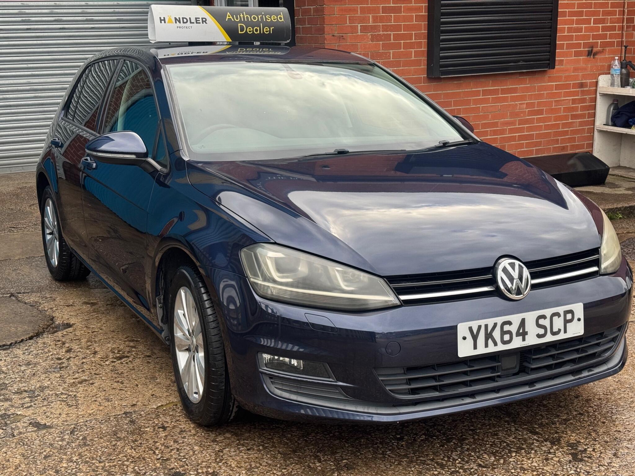 Volkswagen Golf - Image 4