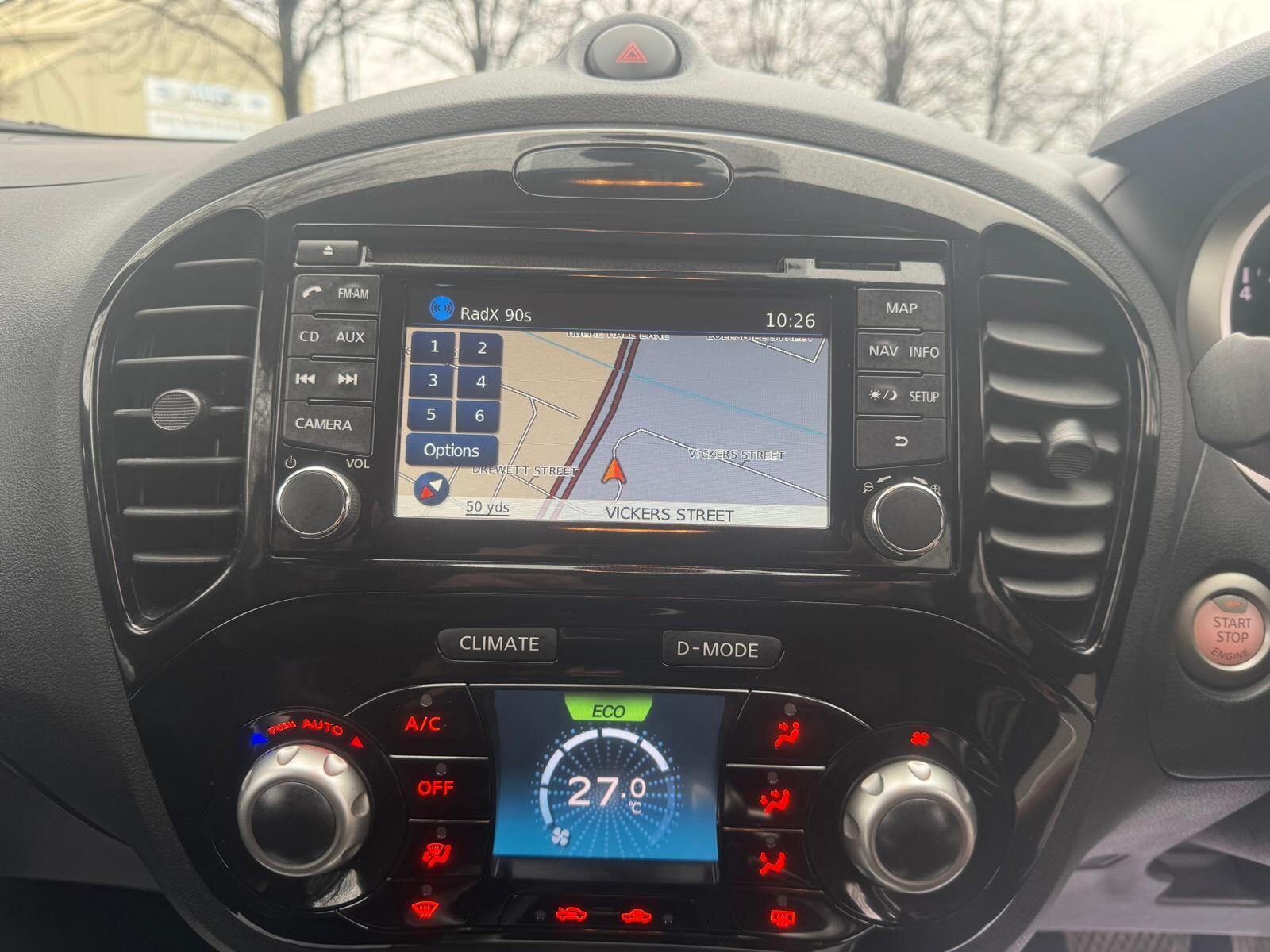 Nissan Juke - Image 33