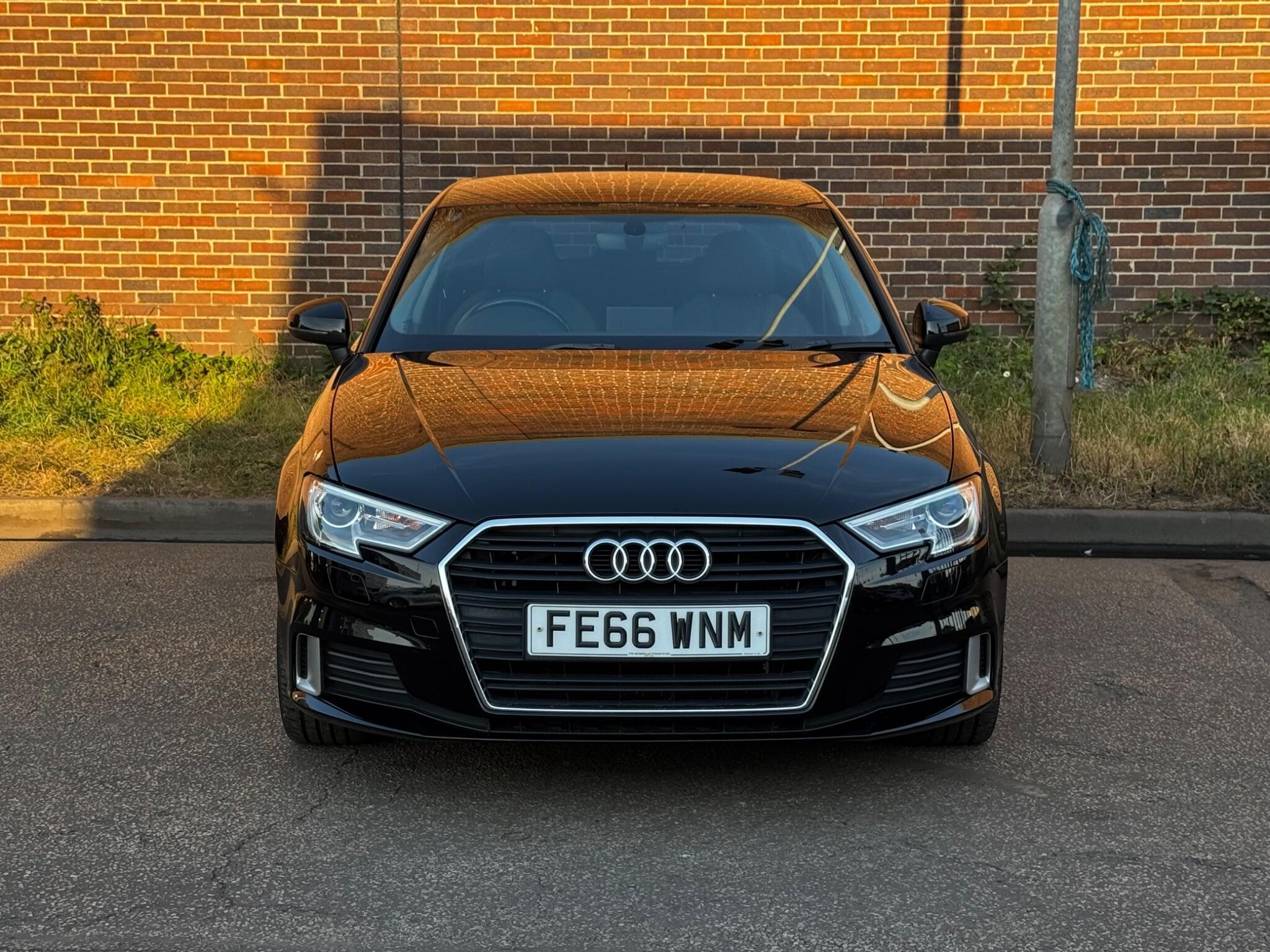 Audi A3 - Image 8