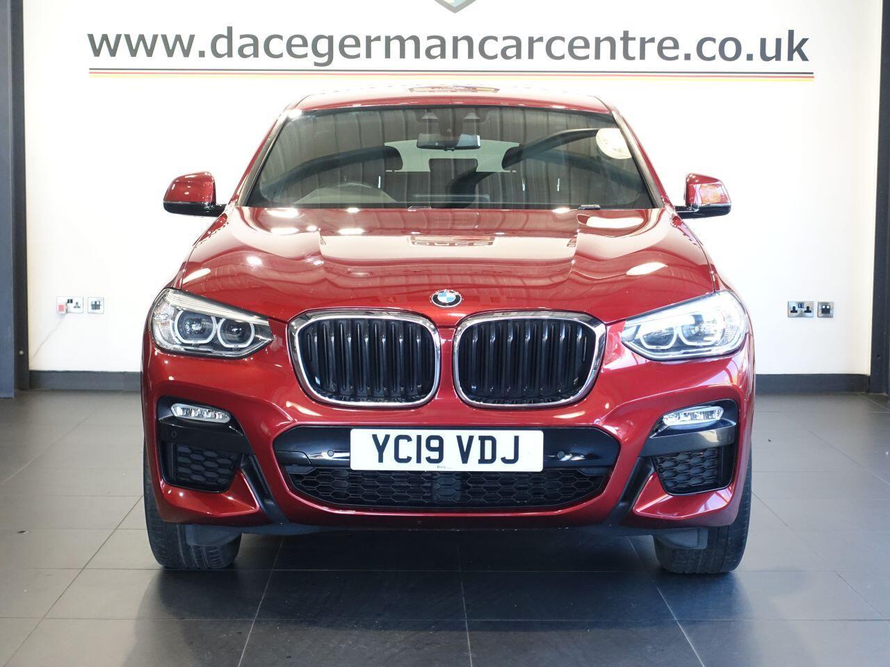 BMW X4 - Image 4