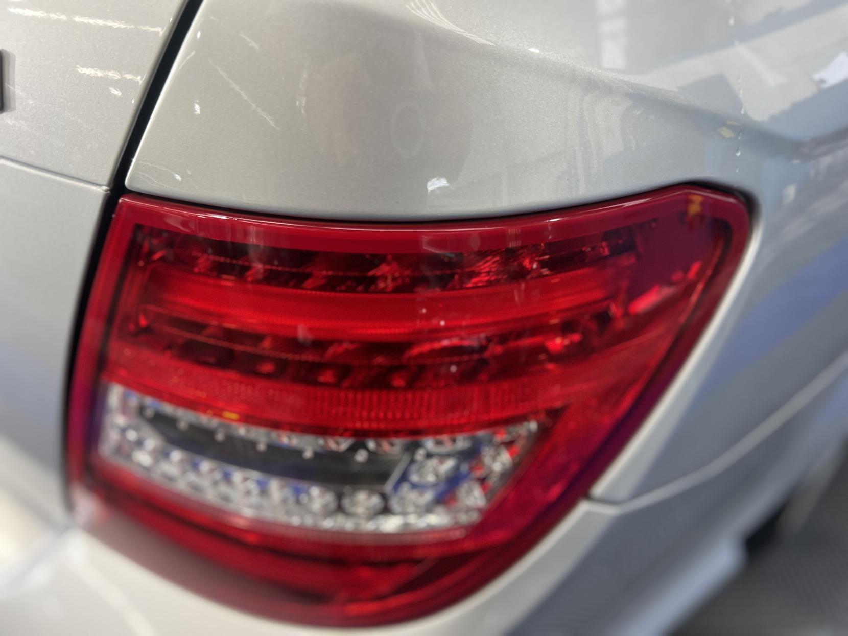 Mercedes C Class - Image 14