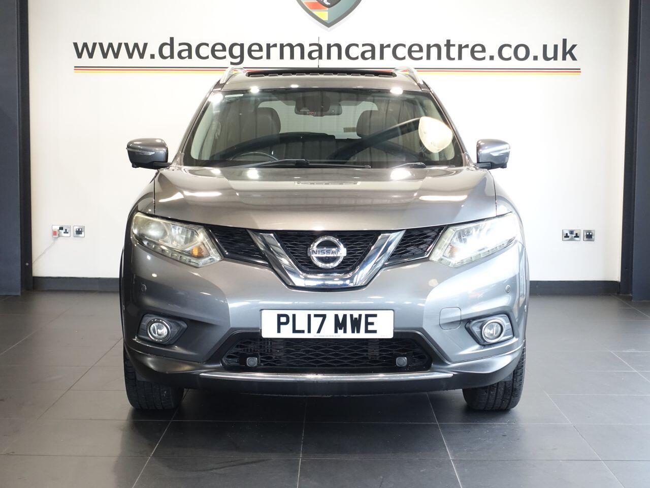 Nissan X-Trail - Image 6