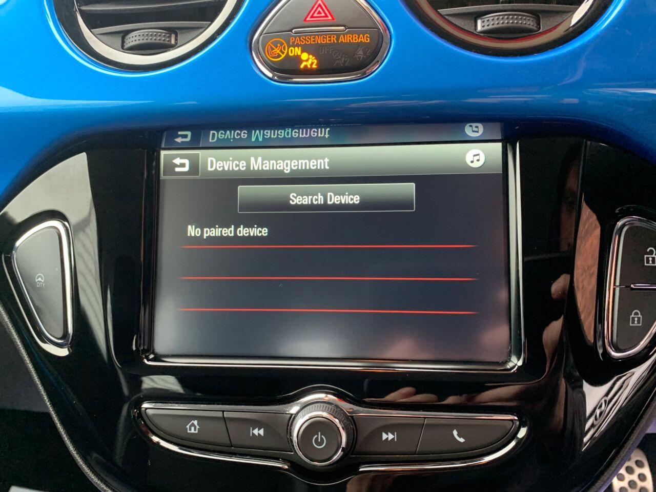 Vauxhall ADAM - Image 13