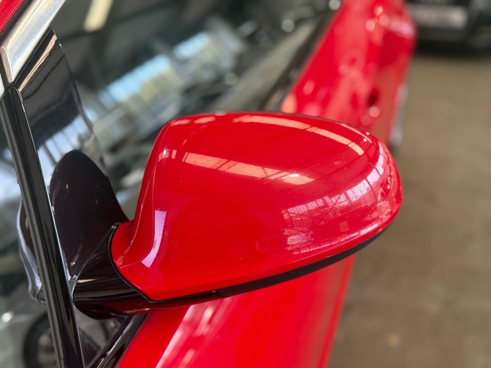 Vauxhall Astra GTC - Image 15