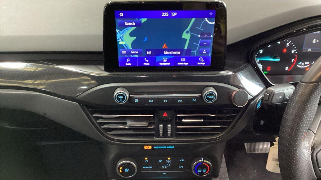 Ford Focus - Image 6